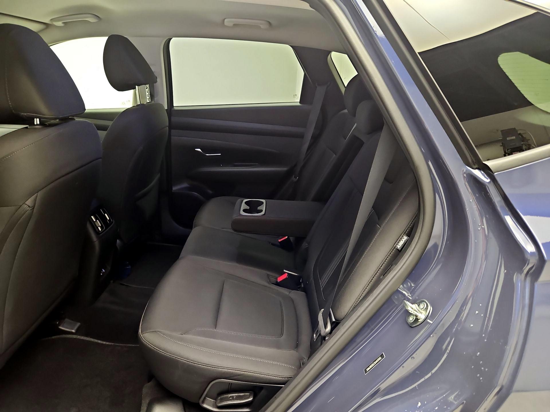 Thumbnail: 2025 Hyundai Tucson - 19