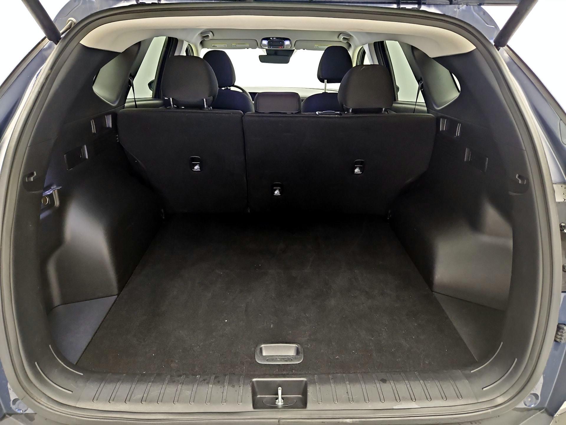 Thumbnail: 2025 Hyundai Tucson - 20