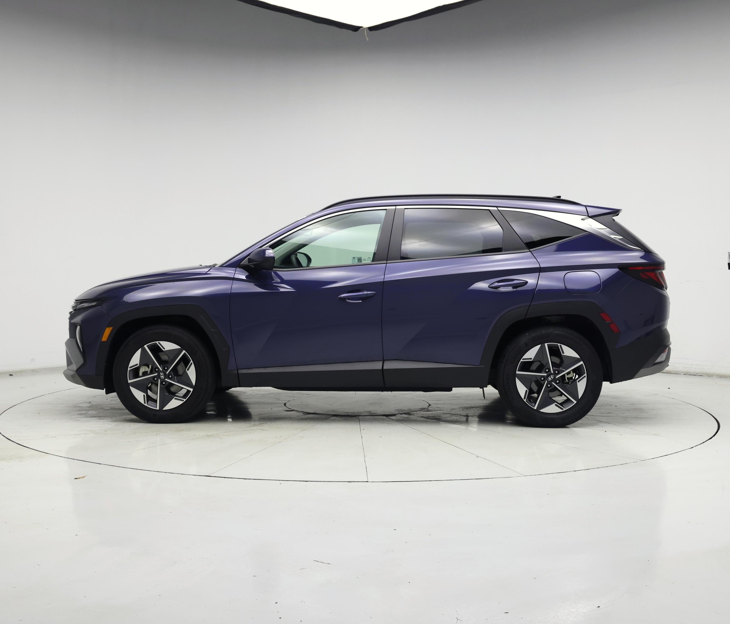 Thumbnail: 2025 Hyundai Tucson - 3