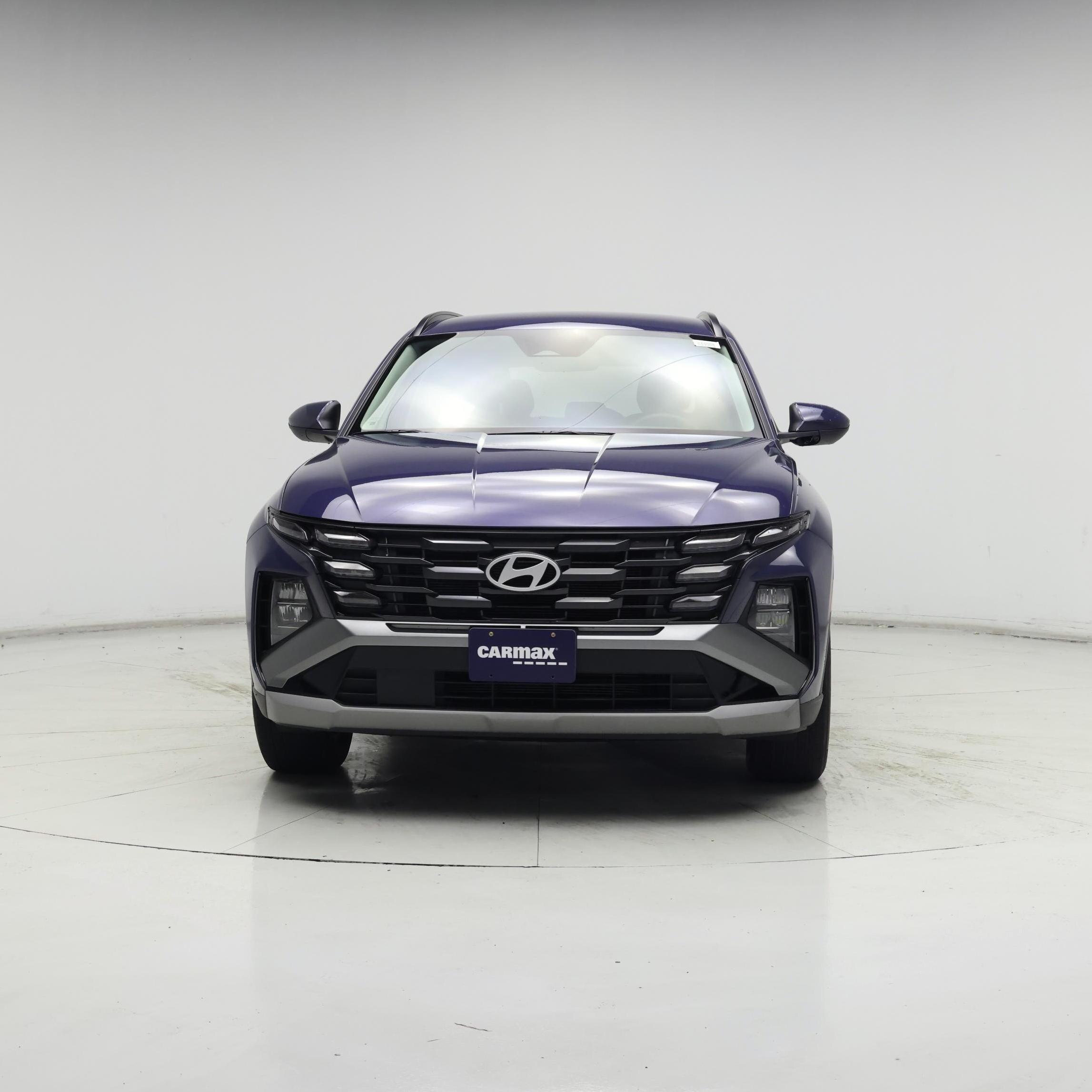 Thumbnail: 2025 Hyundai Tucson - 5