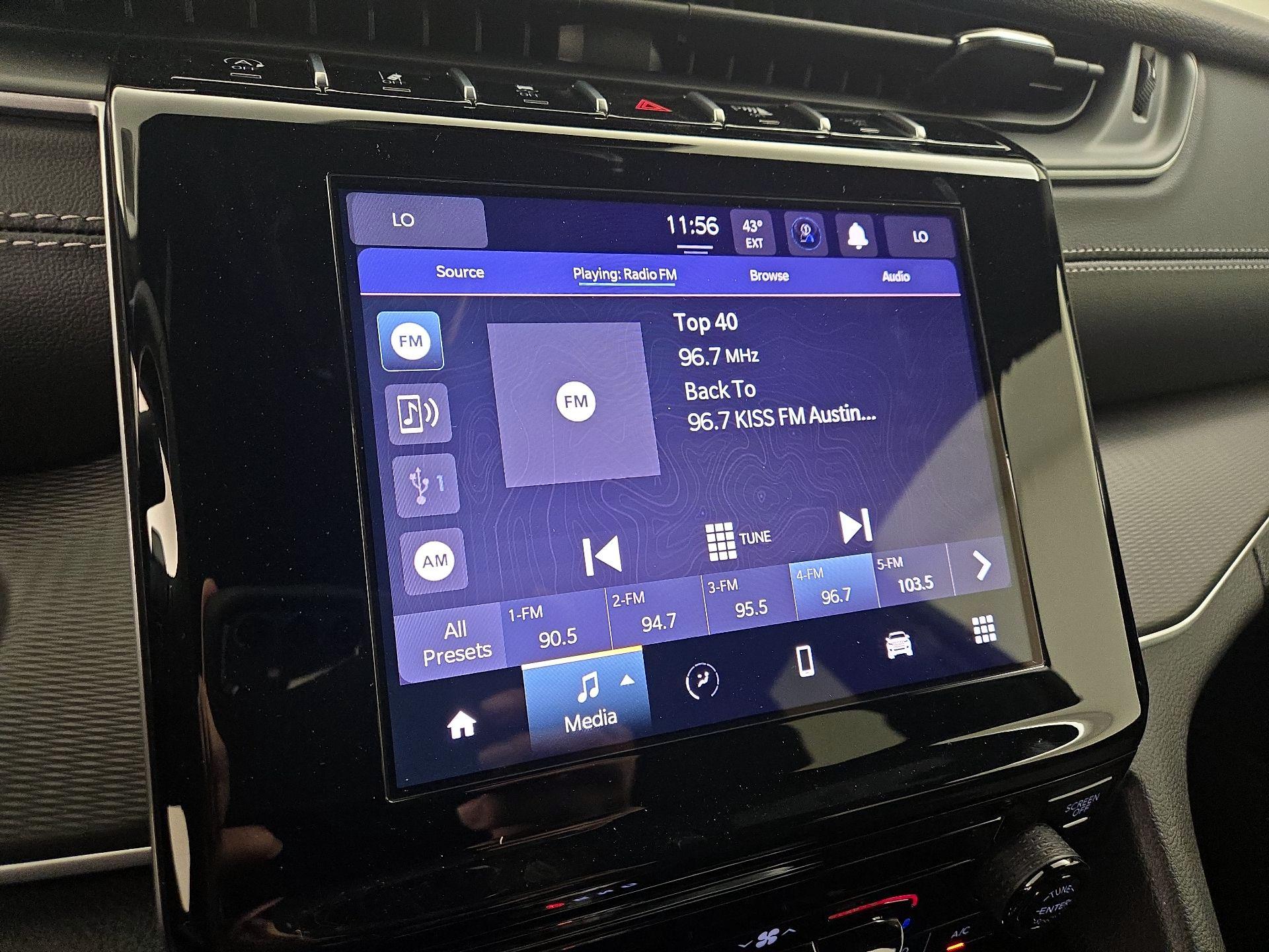 Thumbnail: 2025 Jeep Grand Cherokee - 15