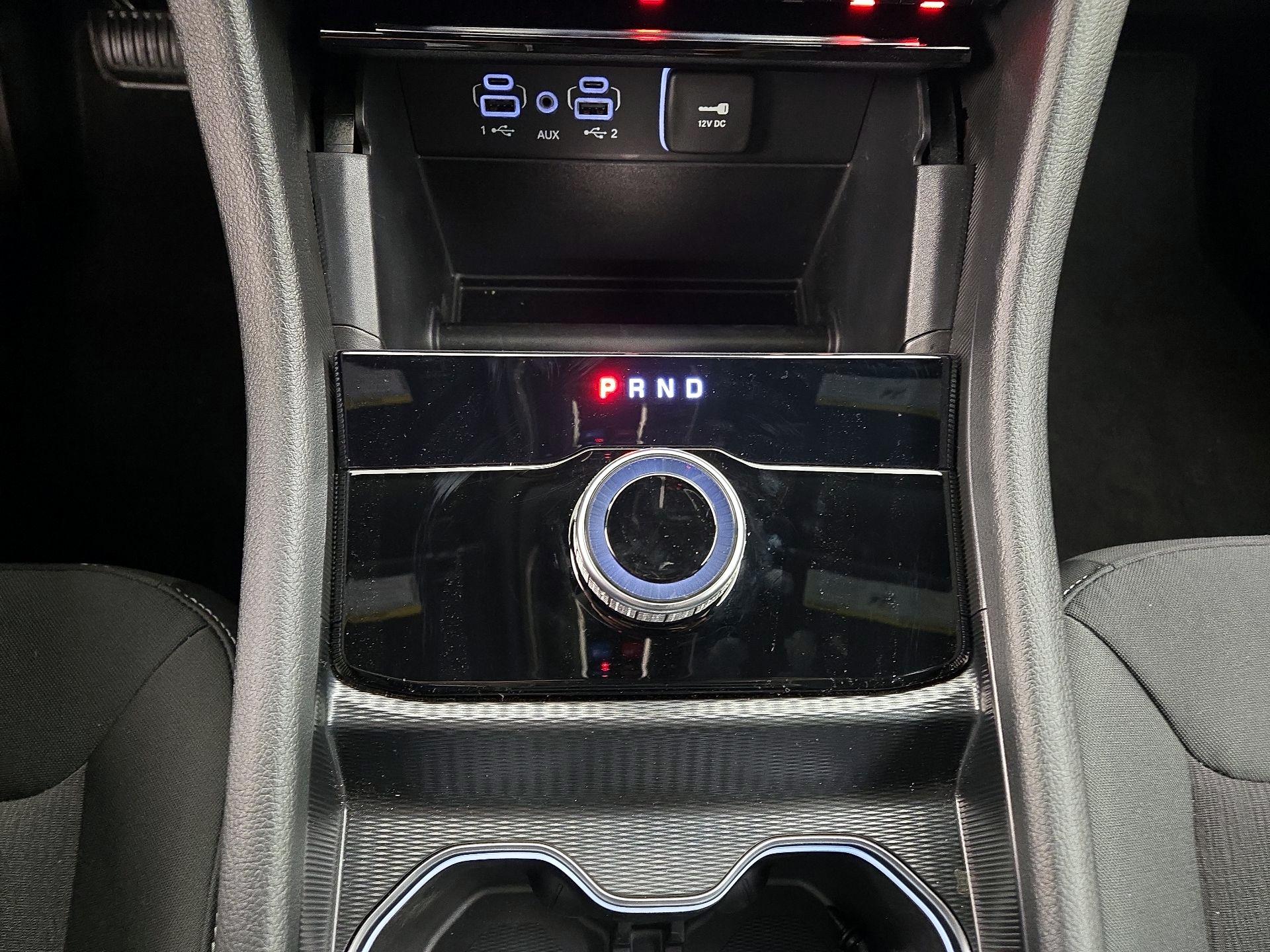 Thumbnail: 2025 Jeep Grand Cherokee - 17