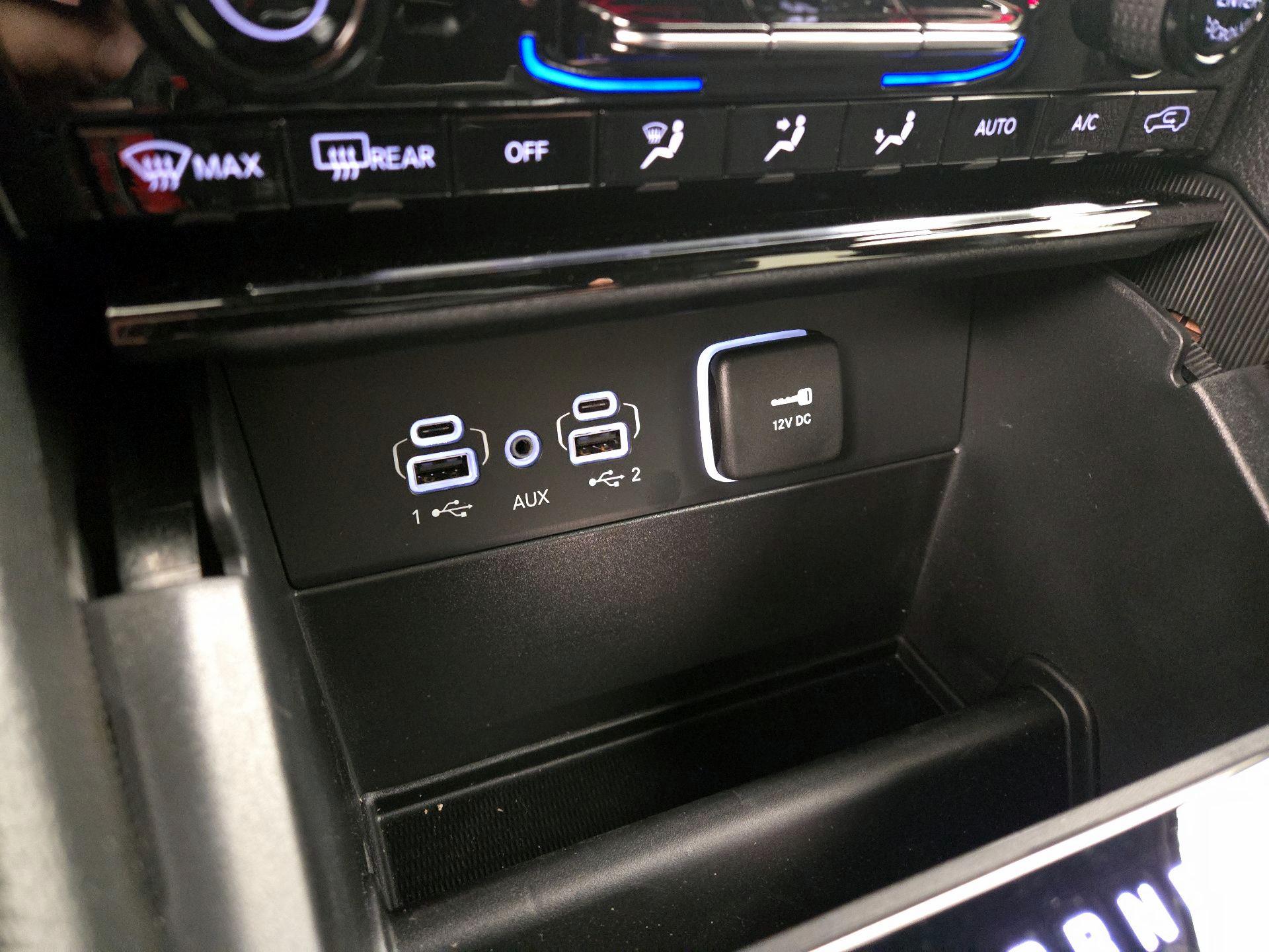 Thumbnail: 2025 Jeep Grand Cherokee - 18