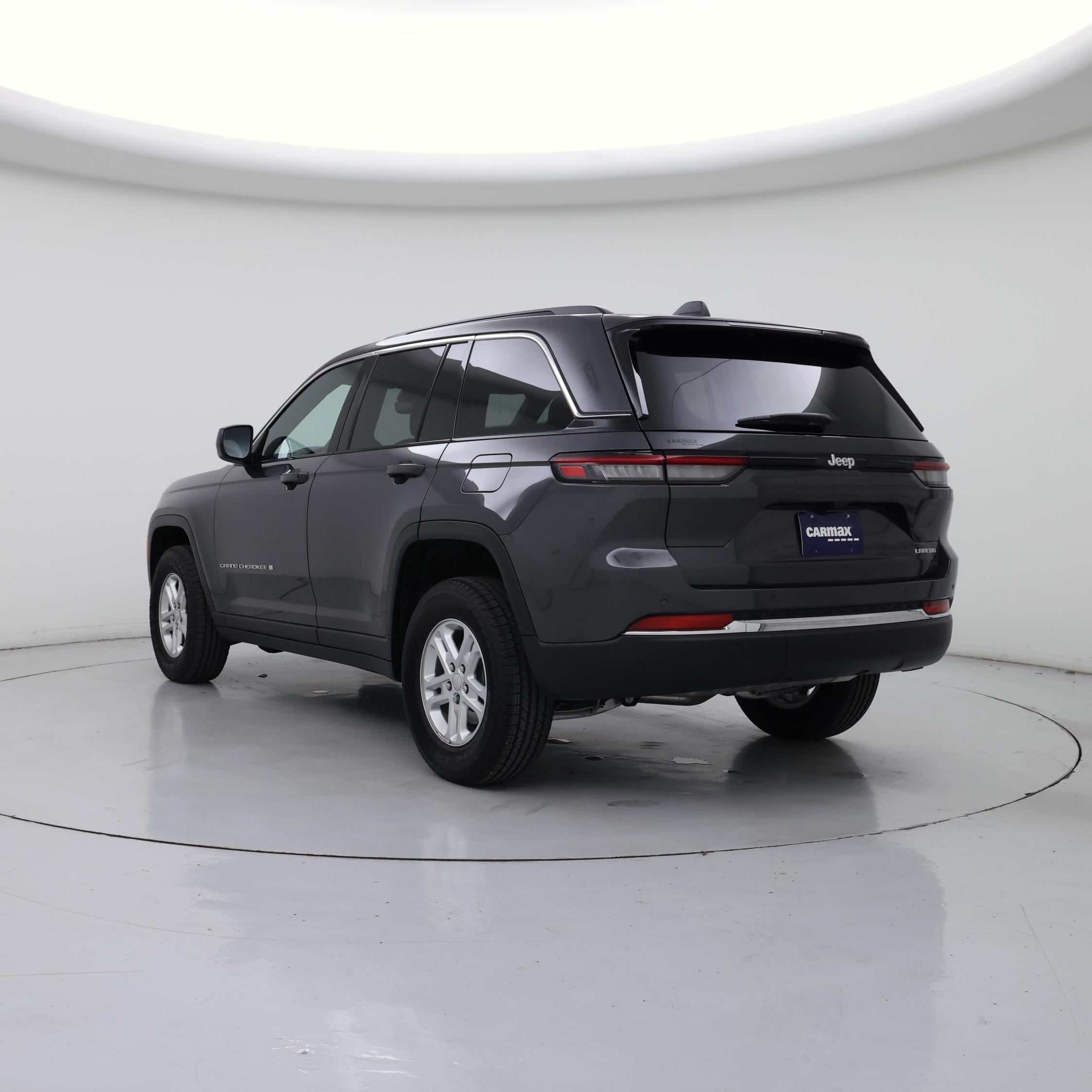 Thumbnail: 2025 Jeep Grand Cherokee - 2