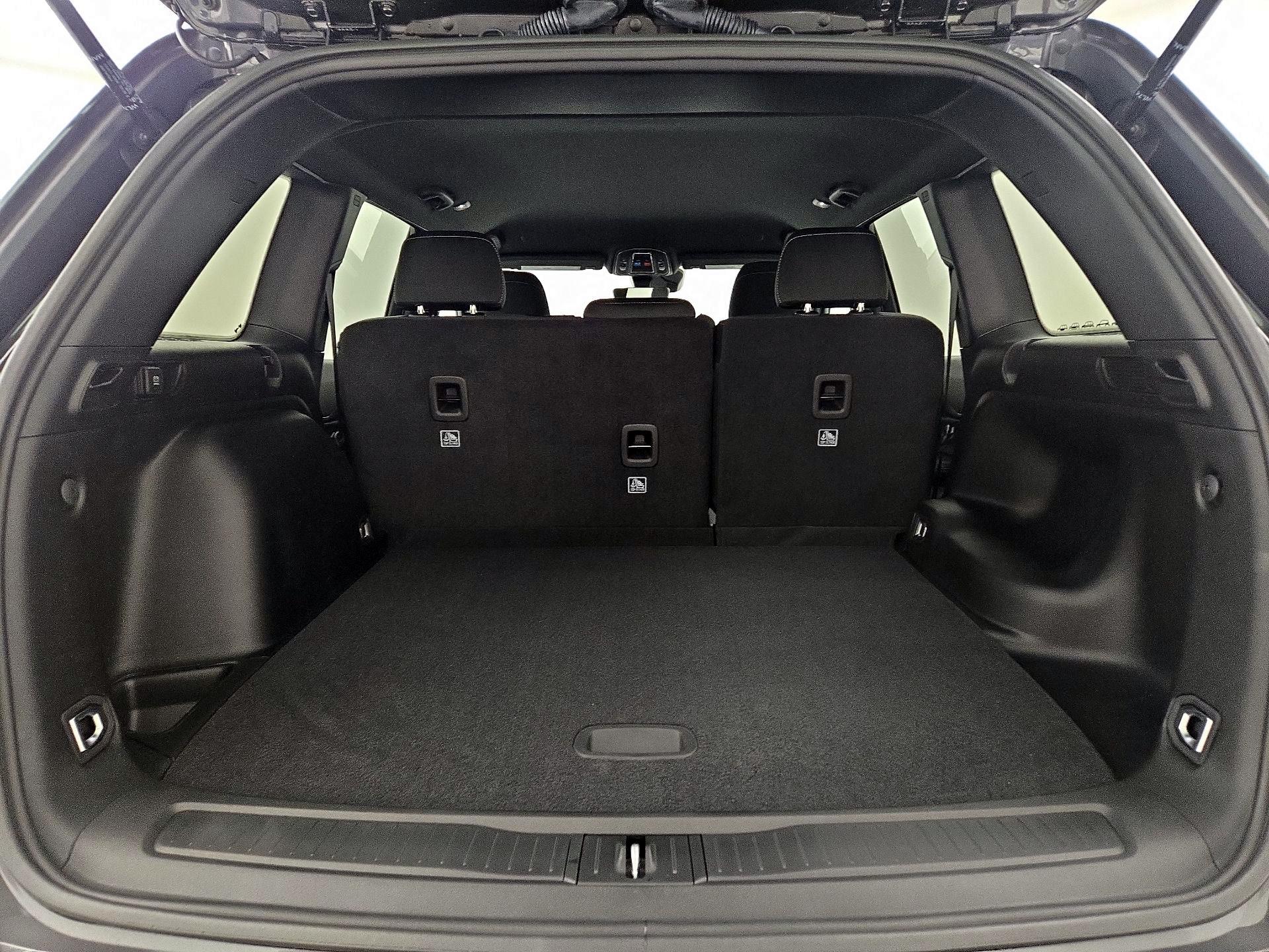 Thumbnail: 2025 Jeep Grand Cherokee - 20