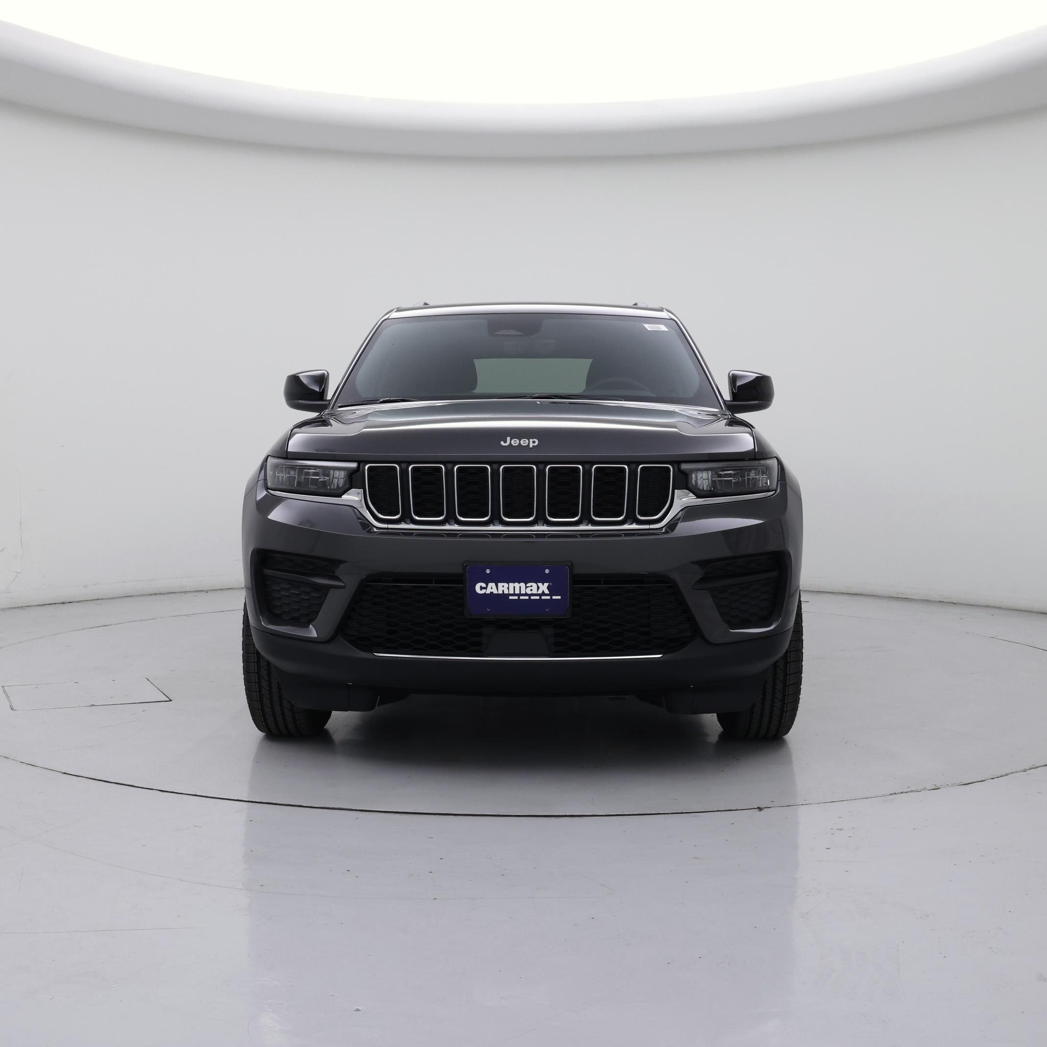 Thumbnail: 2025 Jeep Grand Cherokee - 5