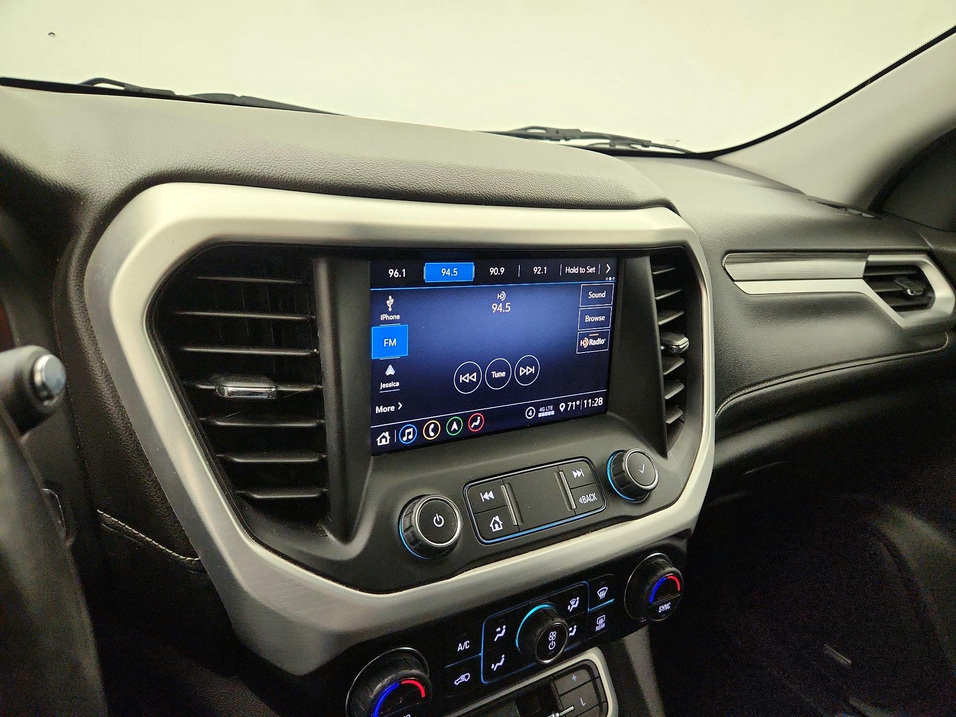 Thumbnail: 2020 GMC Acadia - 13