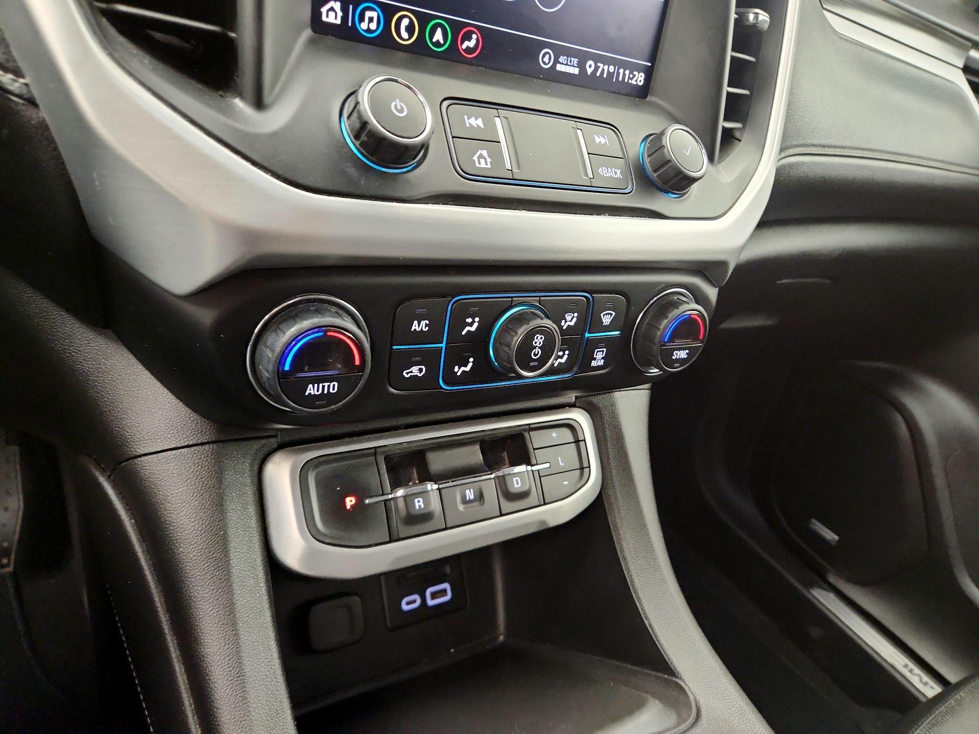 Thumbnail: 2020 GMC Acadia - 14