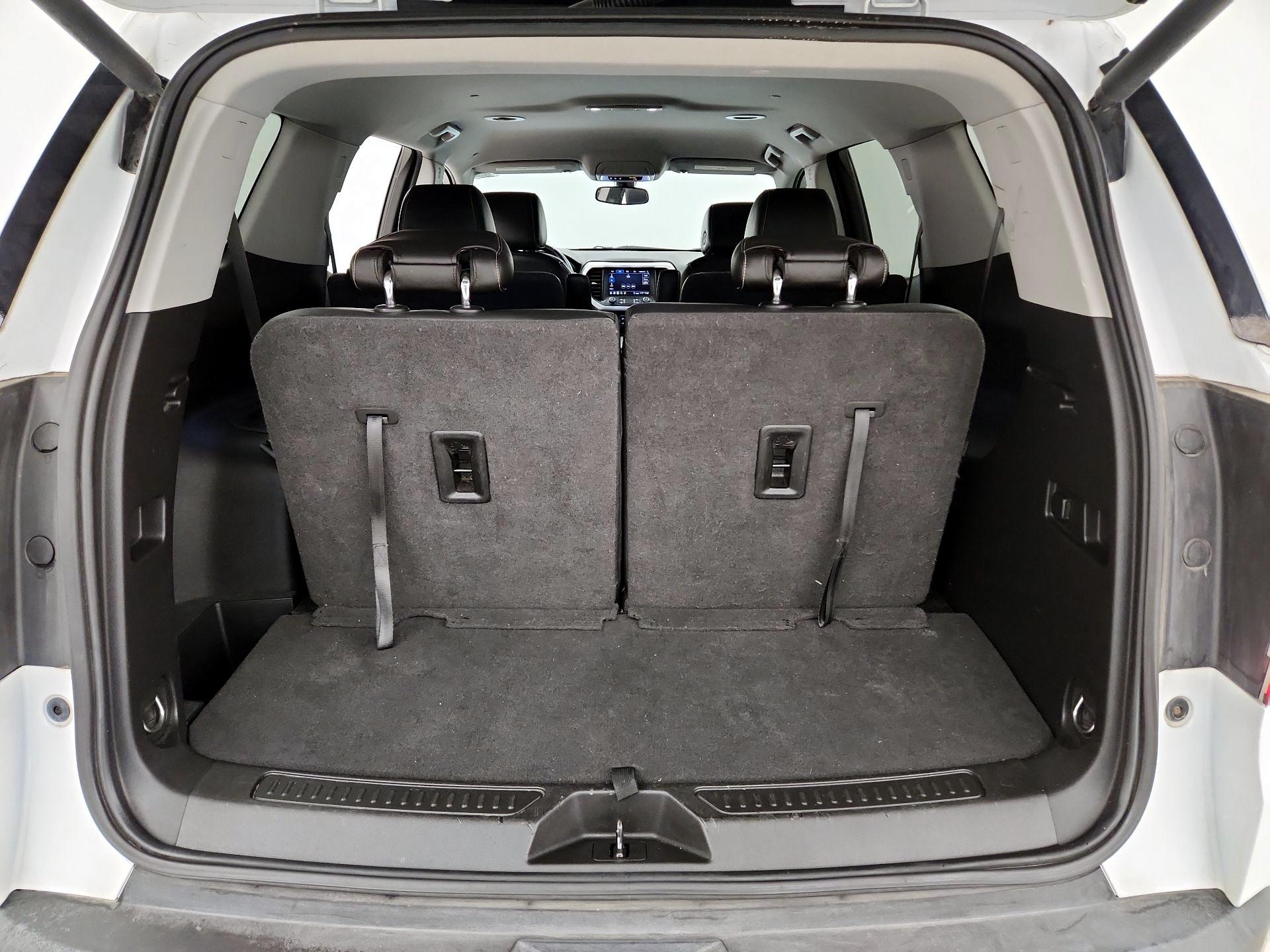 Thumbnail: 2020 GMC Acadia - 16