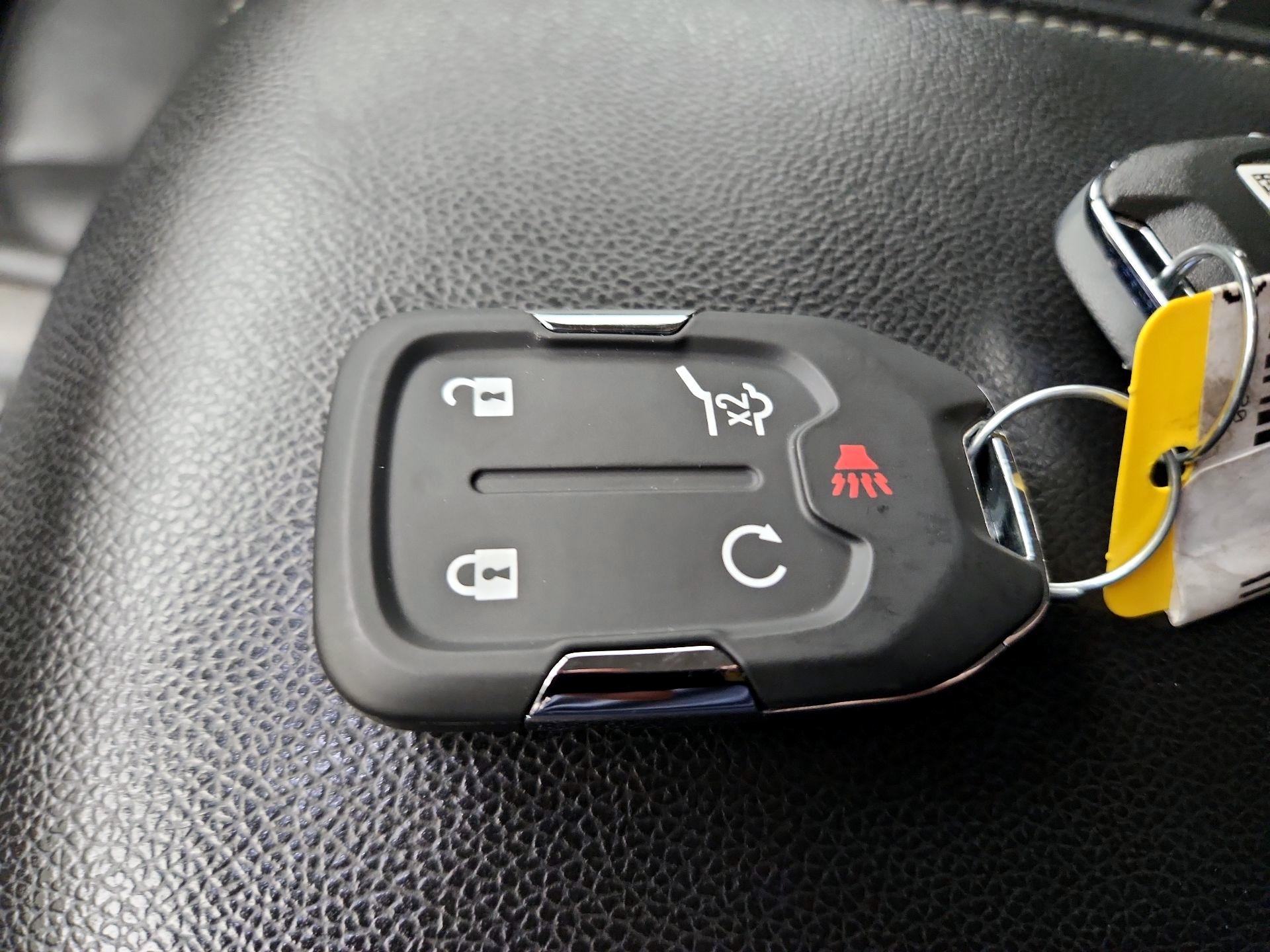 Thumbnail: 2020 GMC Acadia - 18