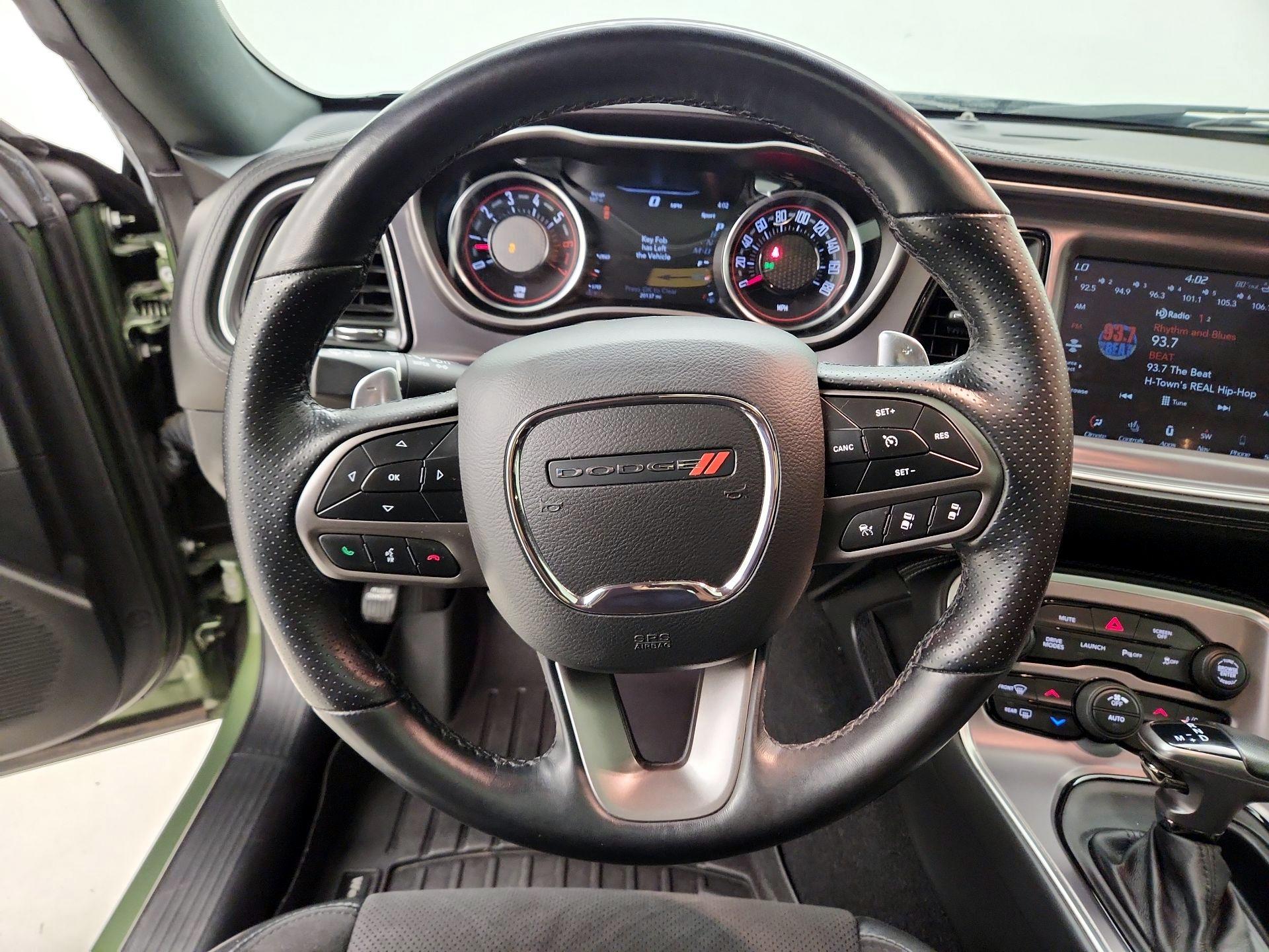 Thumbnail: 2021 Dodge Challenger - 10