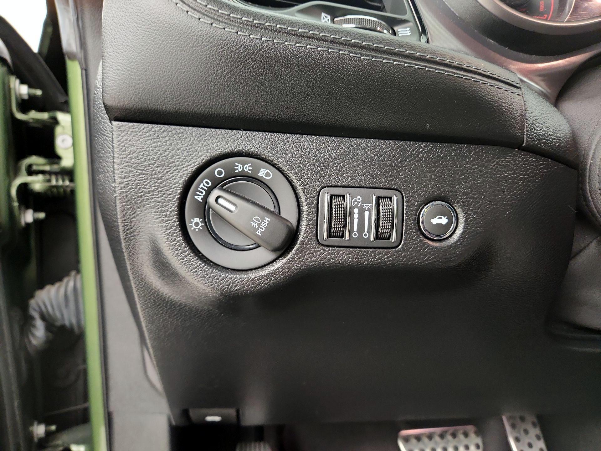 Thumbnail: 2021 Dodge Challenger - 13