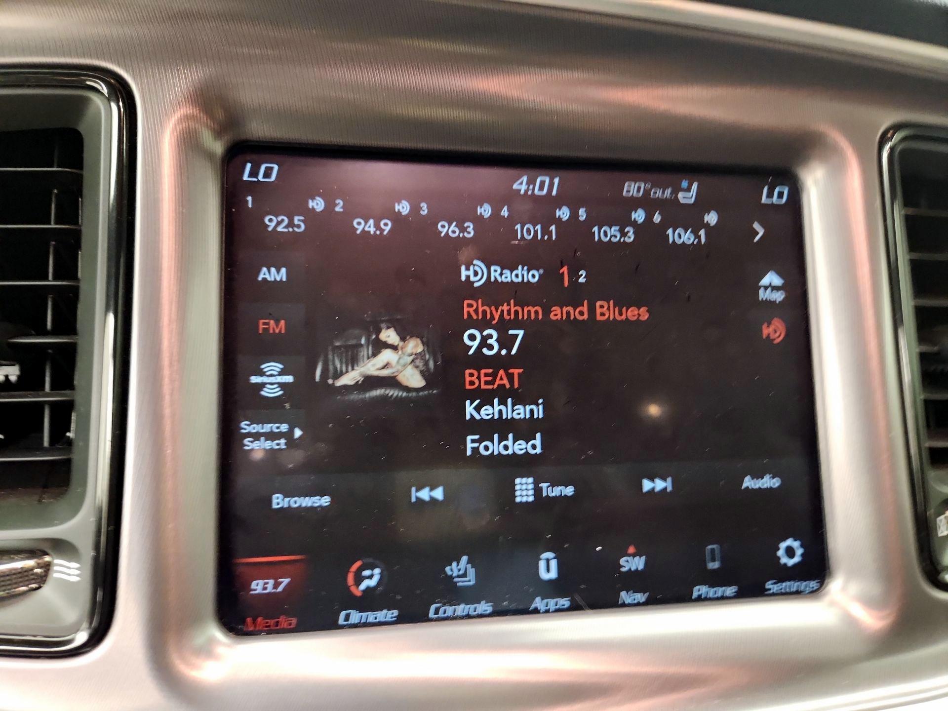 Thumbnail: 2021 Dodge Challenger - 15