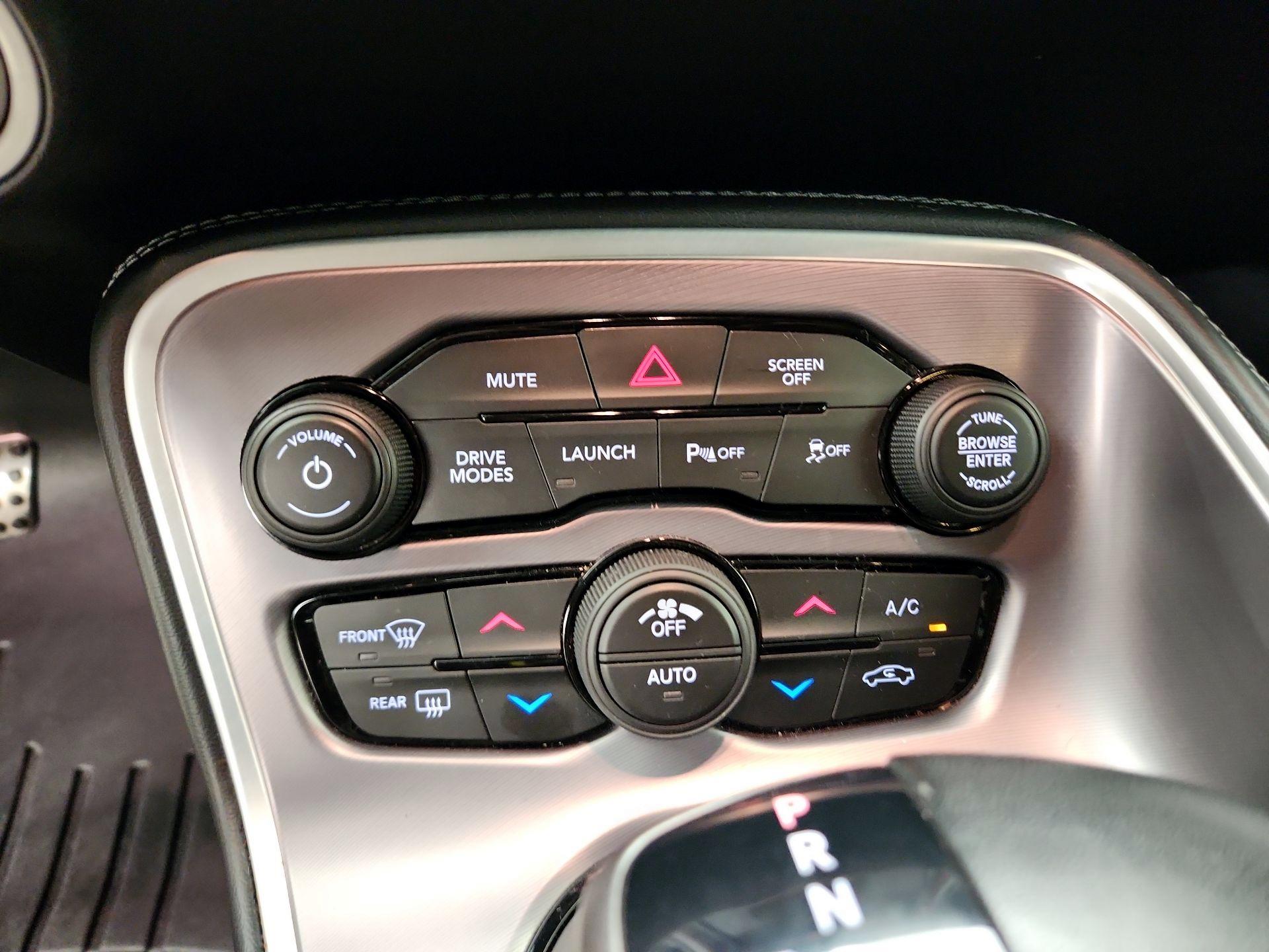 Thumbnail: 2021 Dodge Challenger - 16