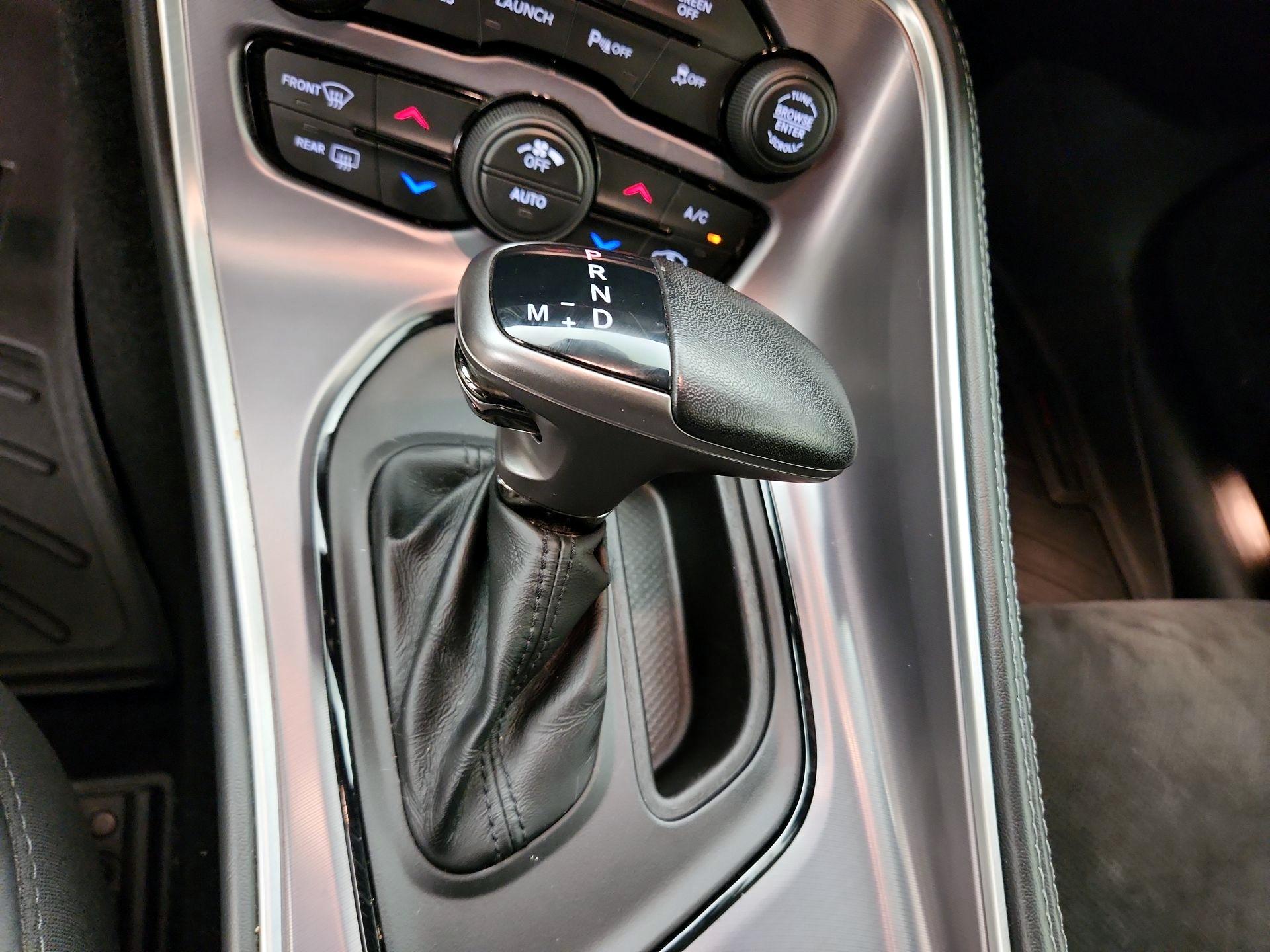 Thumbnail: 2021 Dodge Challenger - 17