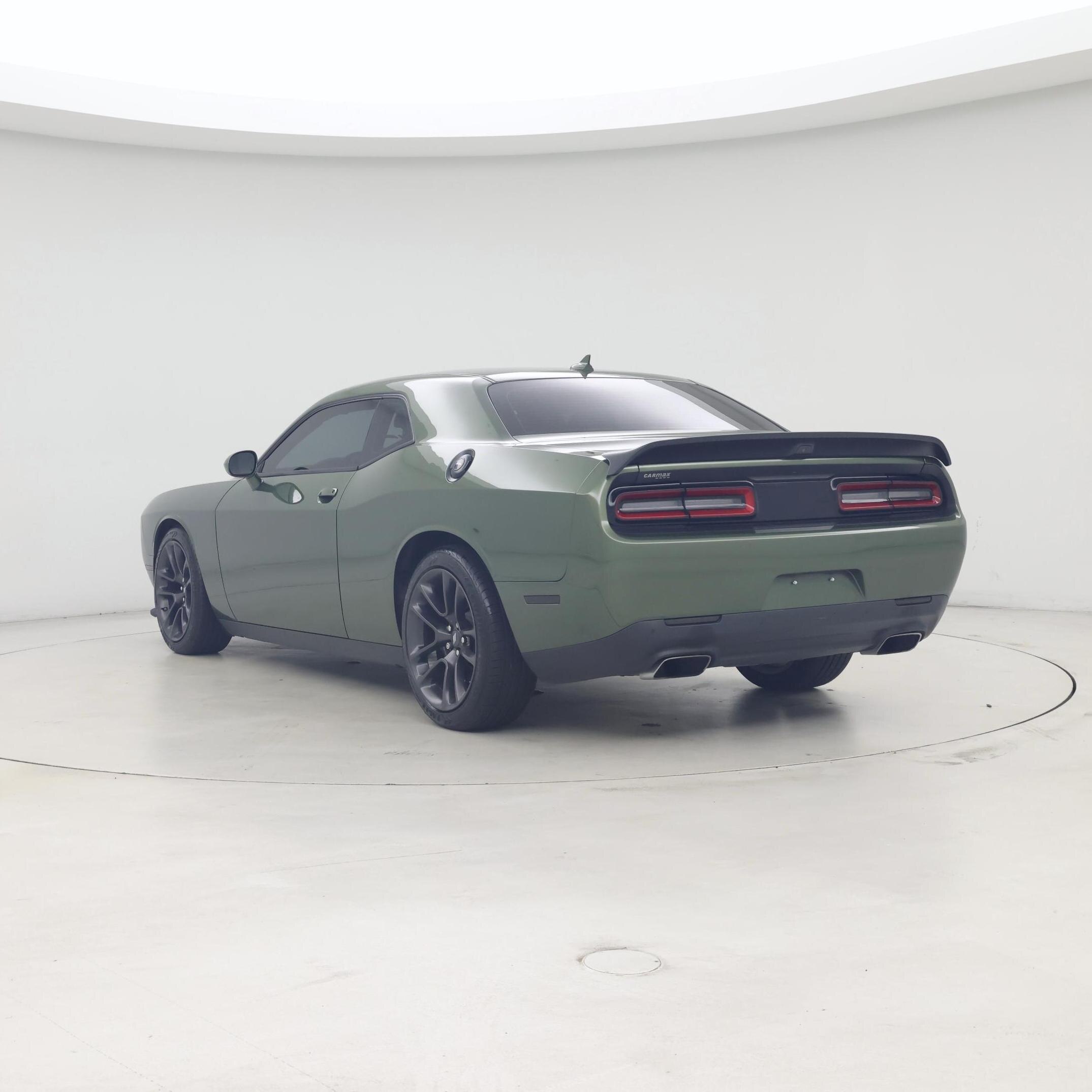Thumbnail: 2021 Dodge Challenger - 2