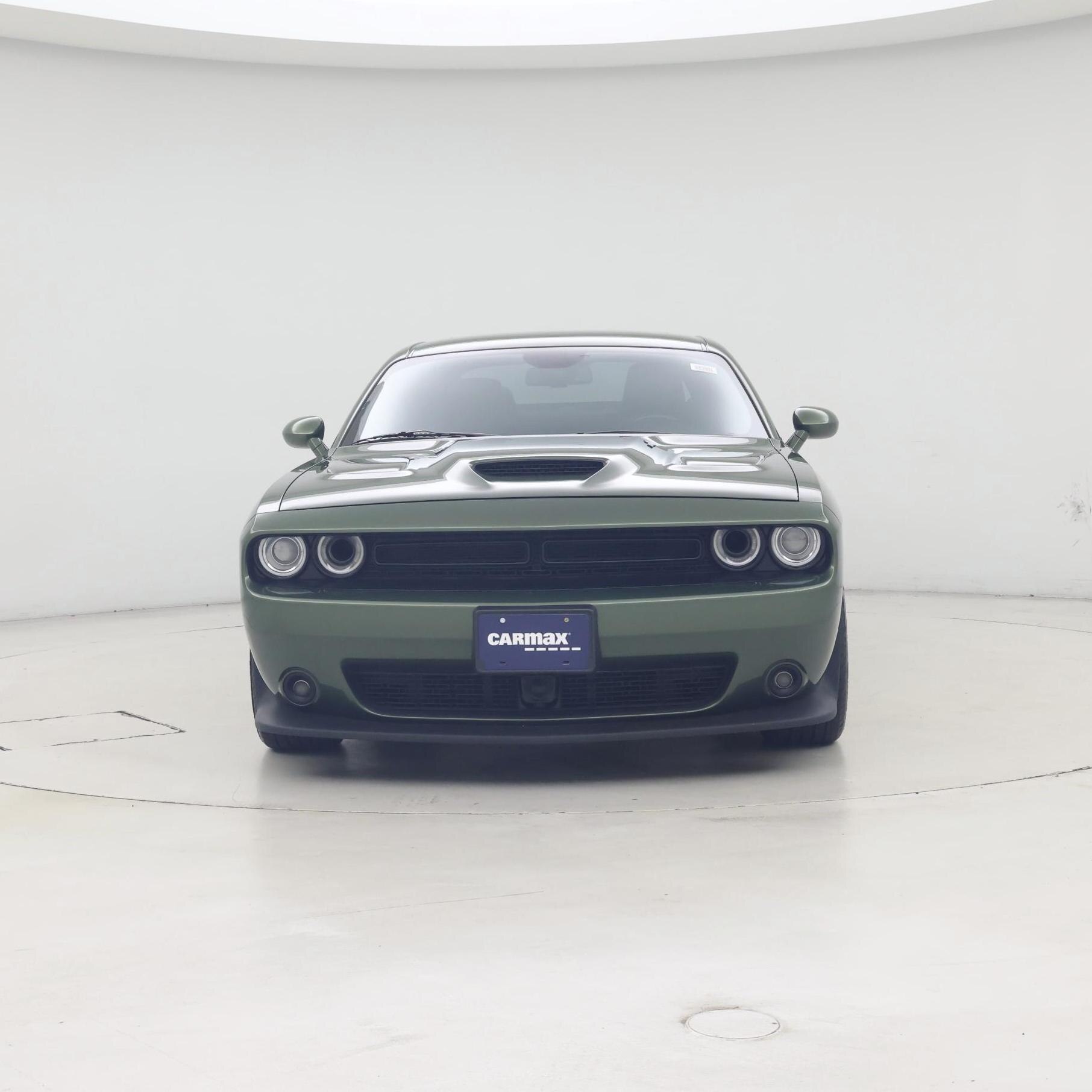 Thumbnail: 2021 Dodge Challenger - 5