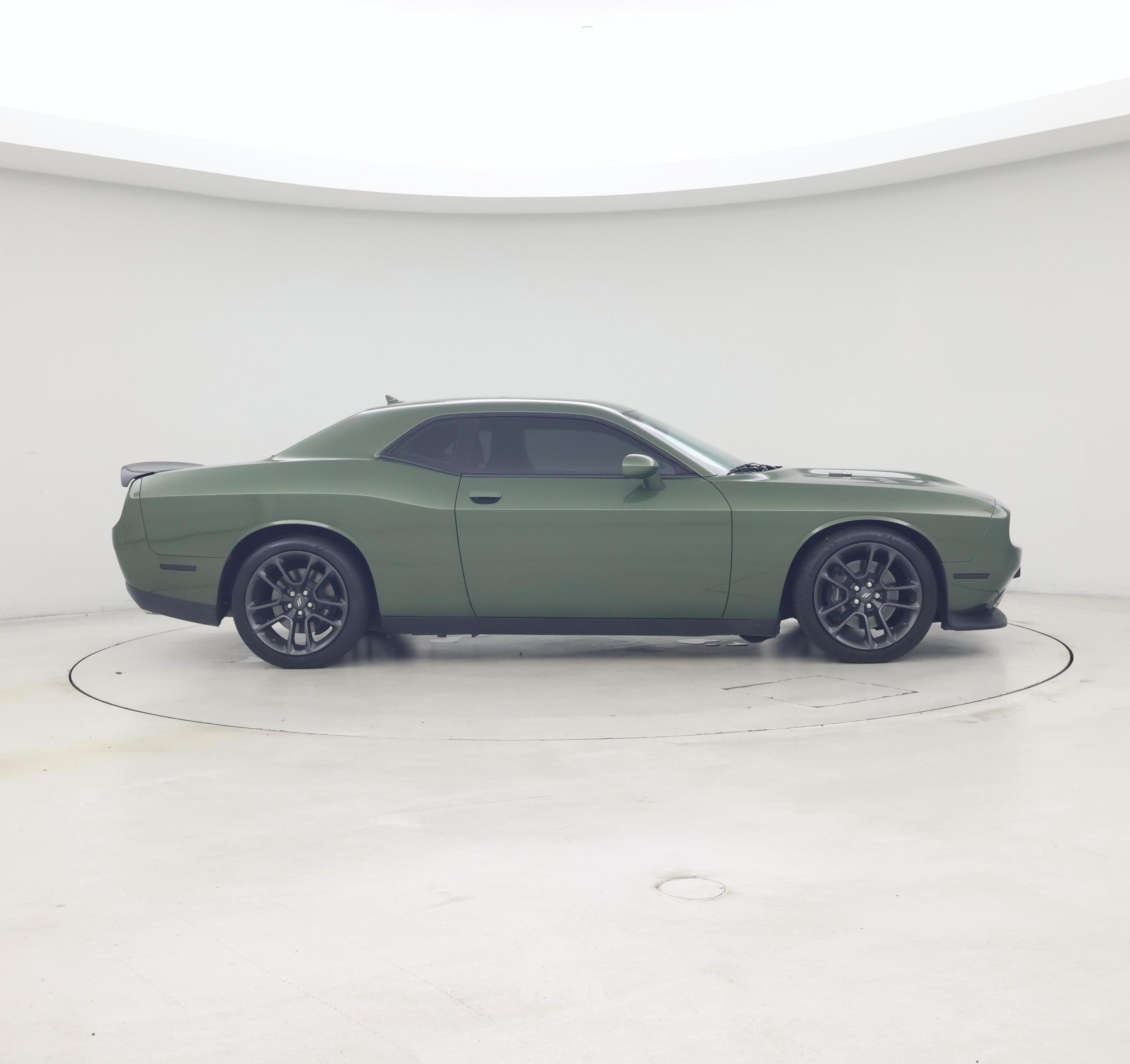 Thumbnail: 2021 Dodge Challenger - 7