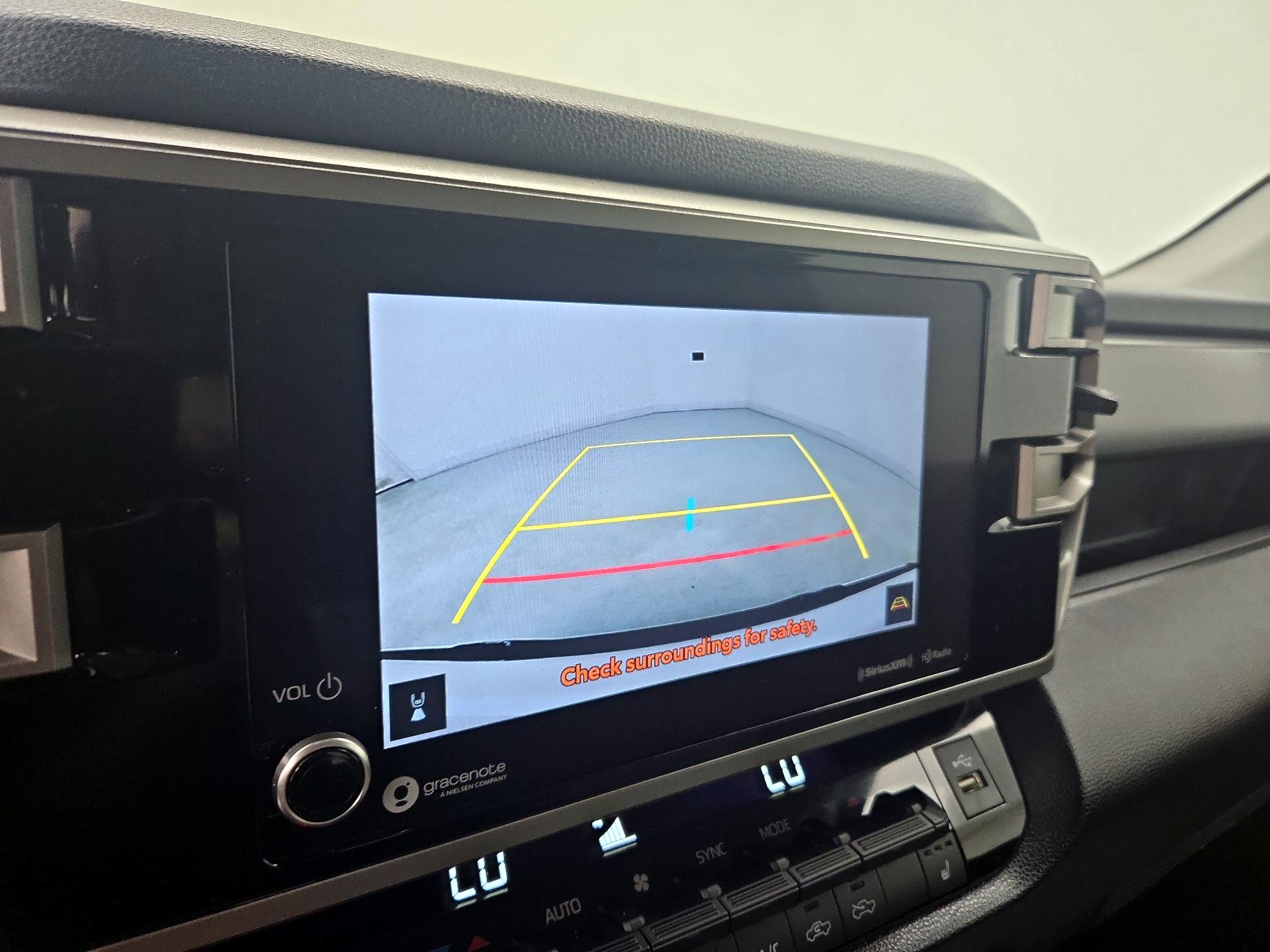 Thumbnail: 2024 Toyota Tundra - 14