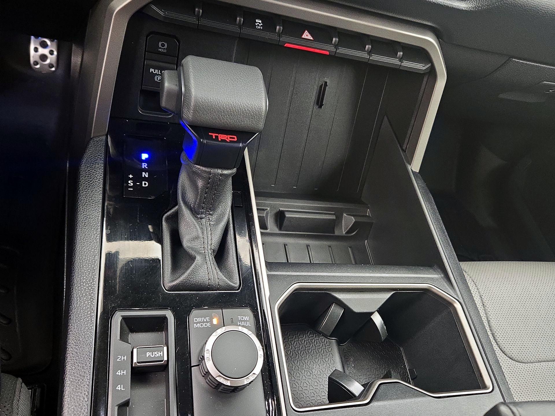 Thumbnail: 2024 Toyota Tundra - 17