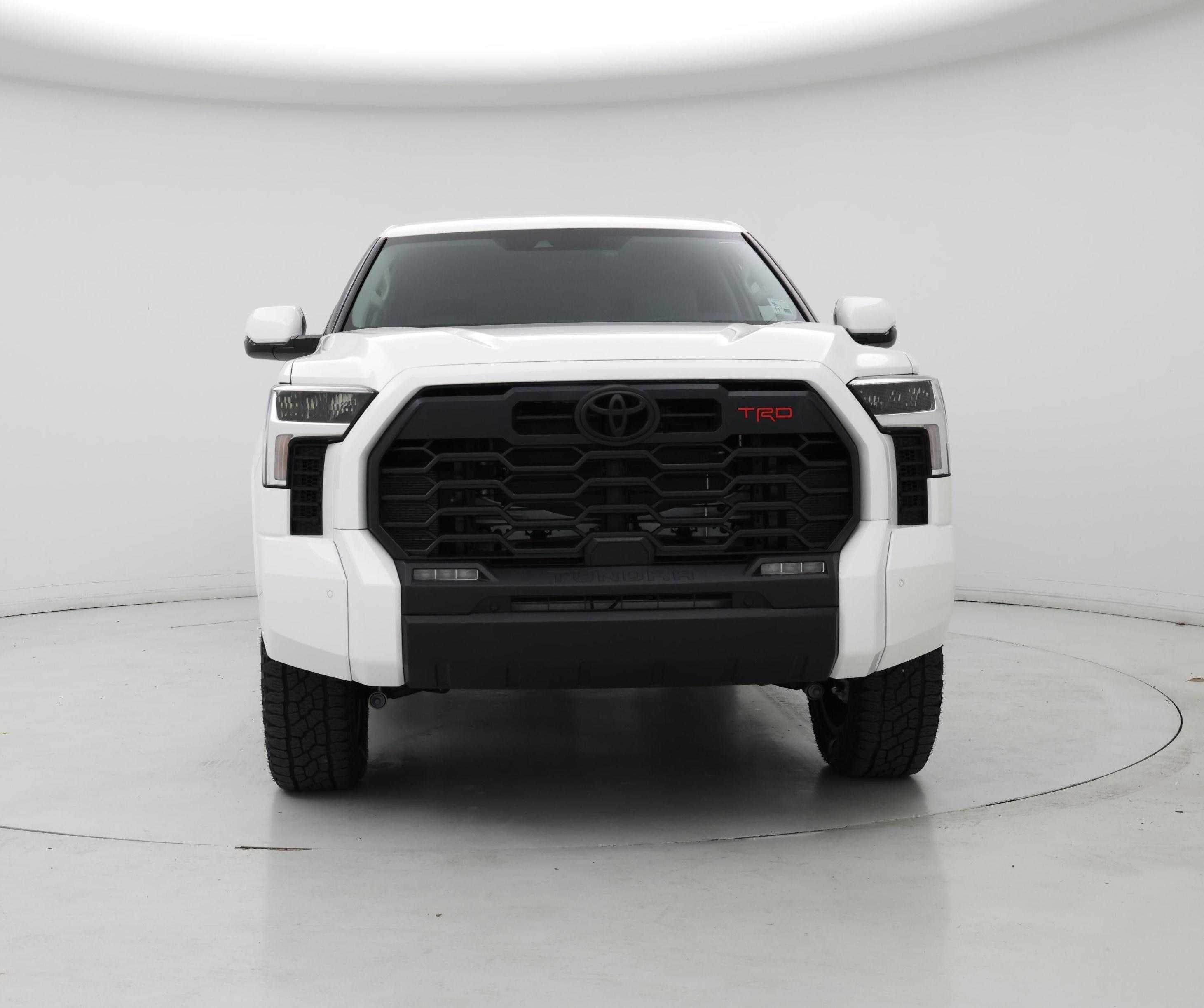 Thumbnail: 2024 Toyota Tundra - 5