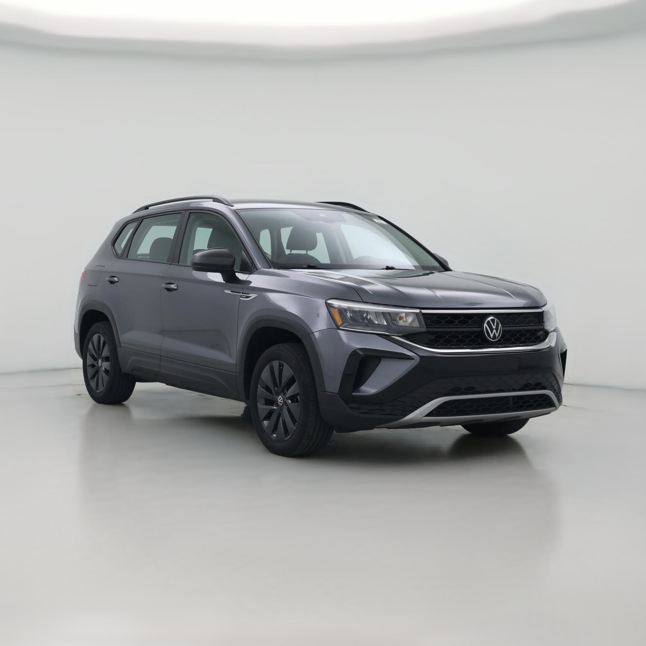 Thumbnail: 2023 Volkswagen Taos - 1