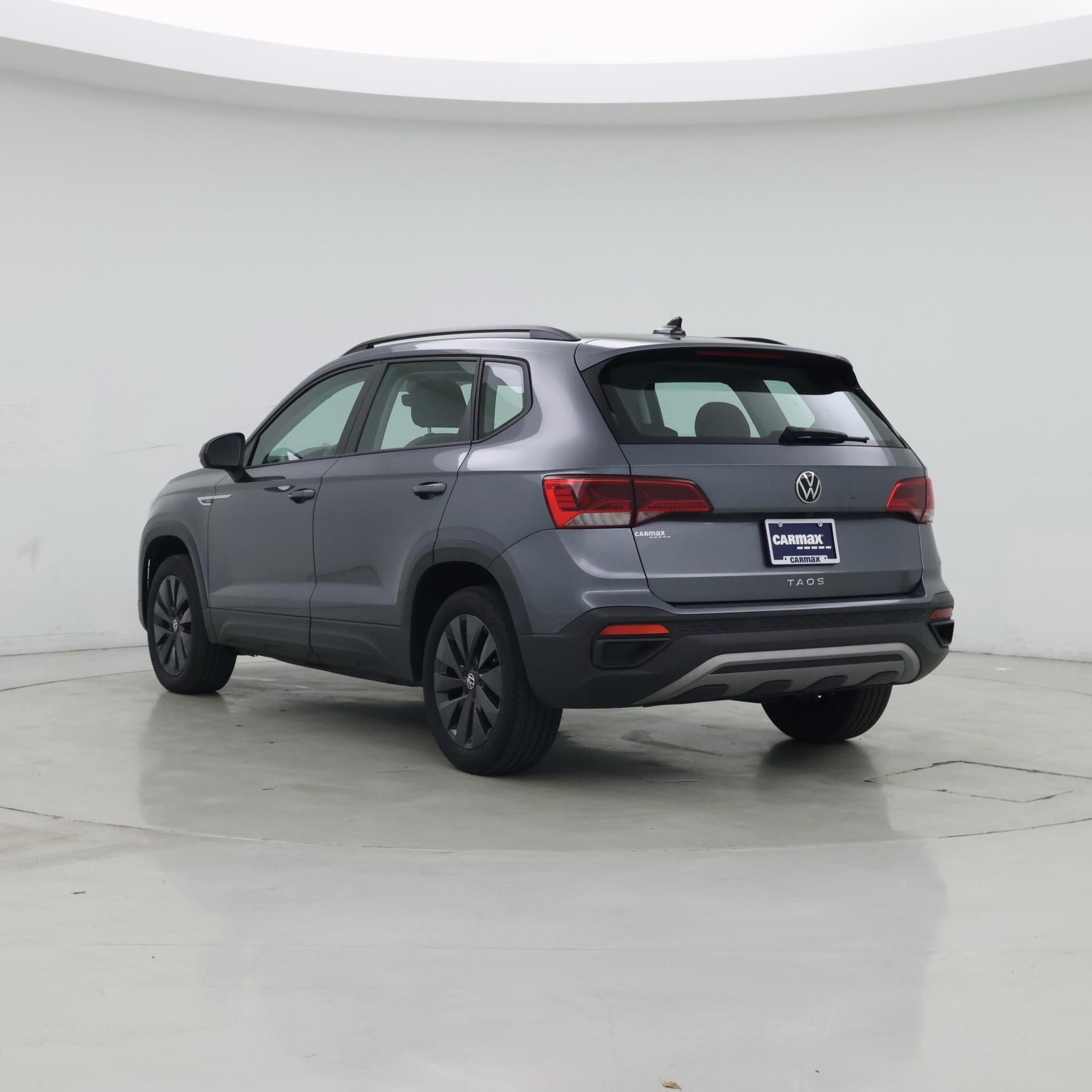 Thumbnail: 2023 Volkswagen Taos - 2