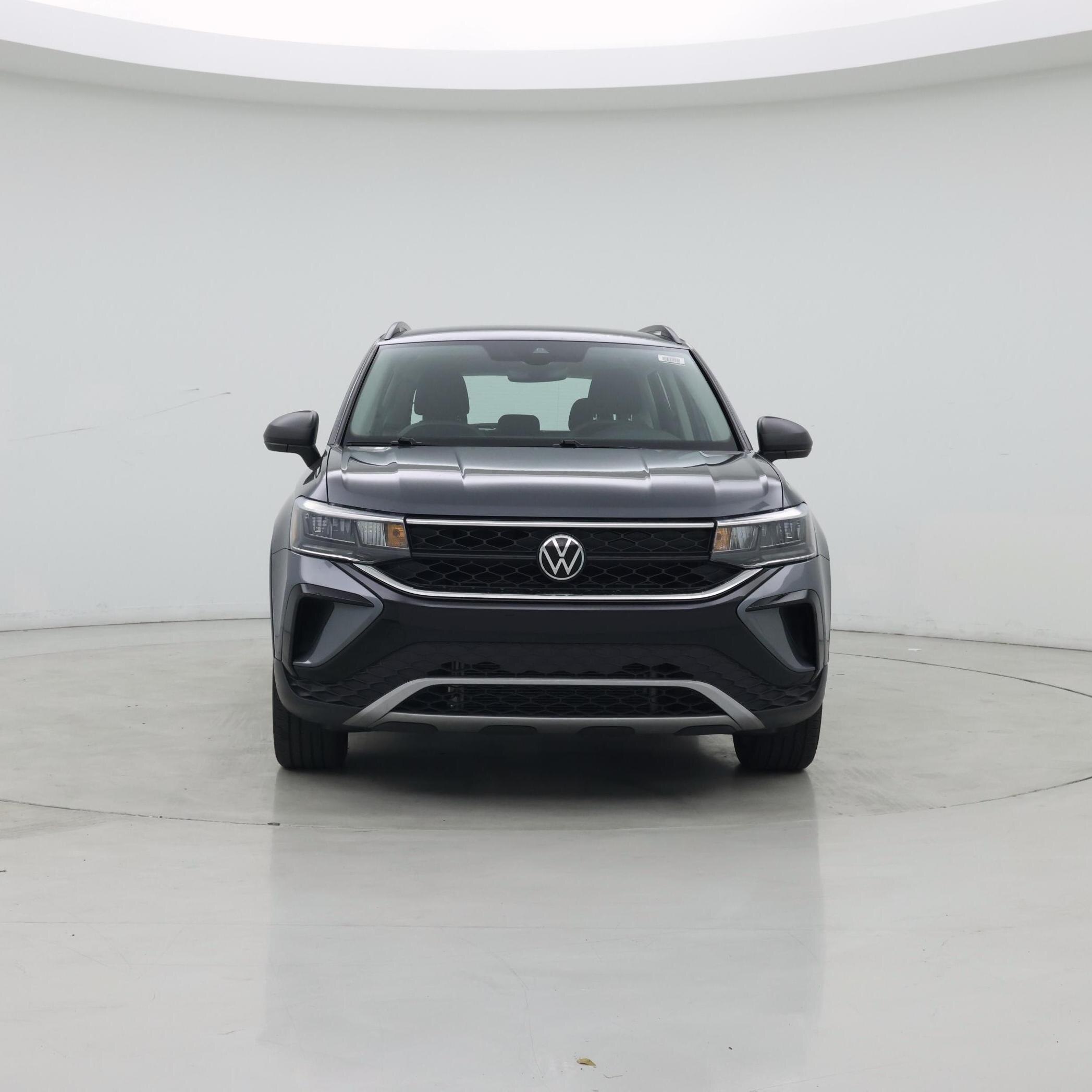 Thumbnail: 2023 Volkswagen Taos - 5