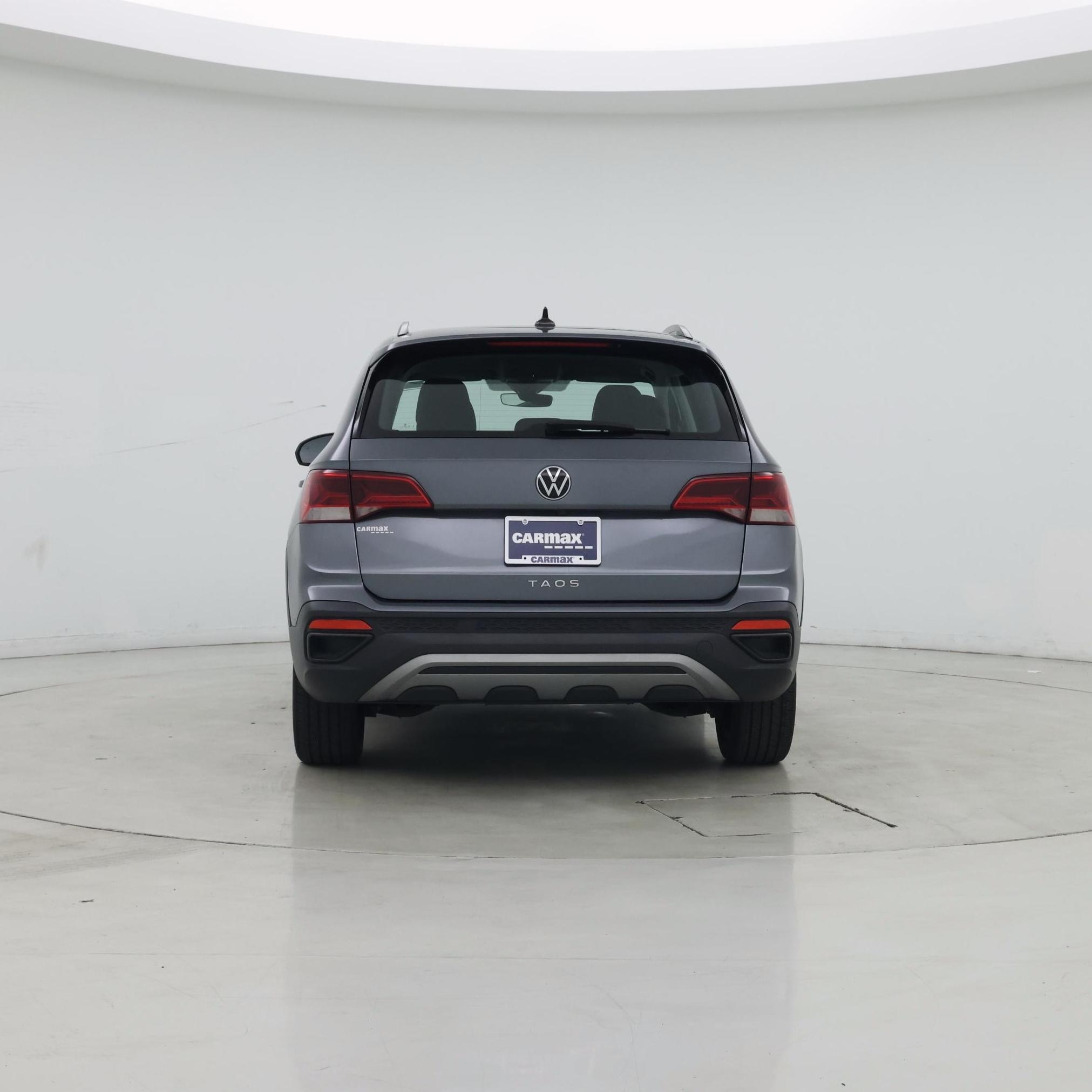 Thumbnail: 2023 Volkswagen Taos - 6