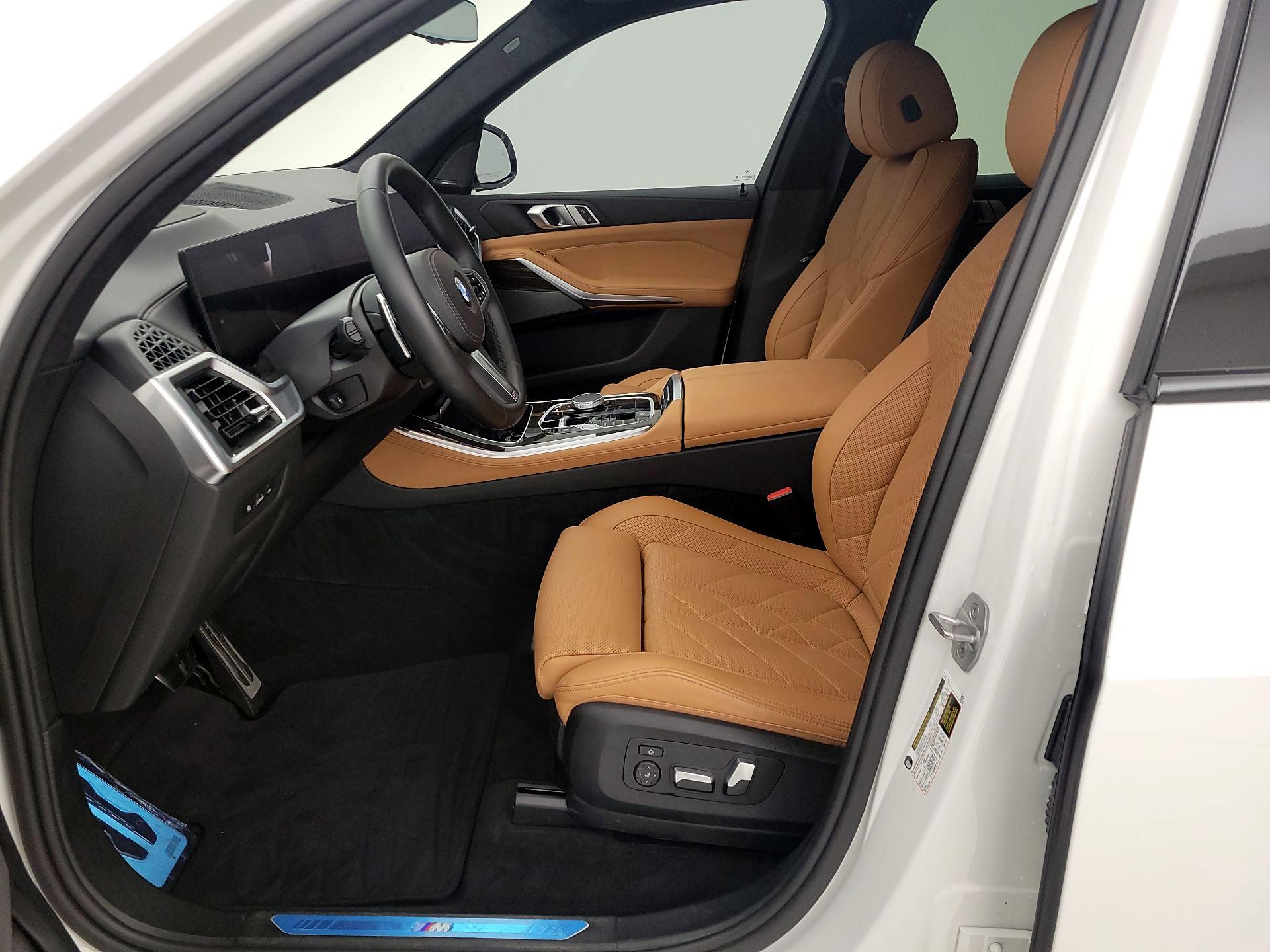 Thumbnail: 2024 BMW X5 - 9