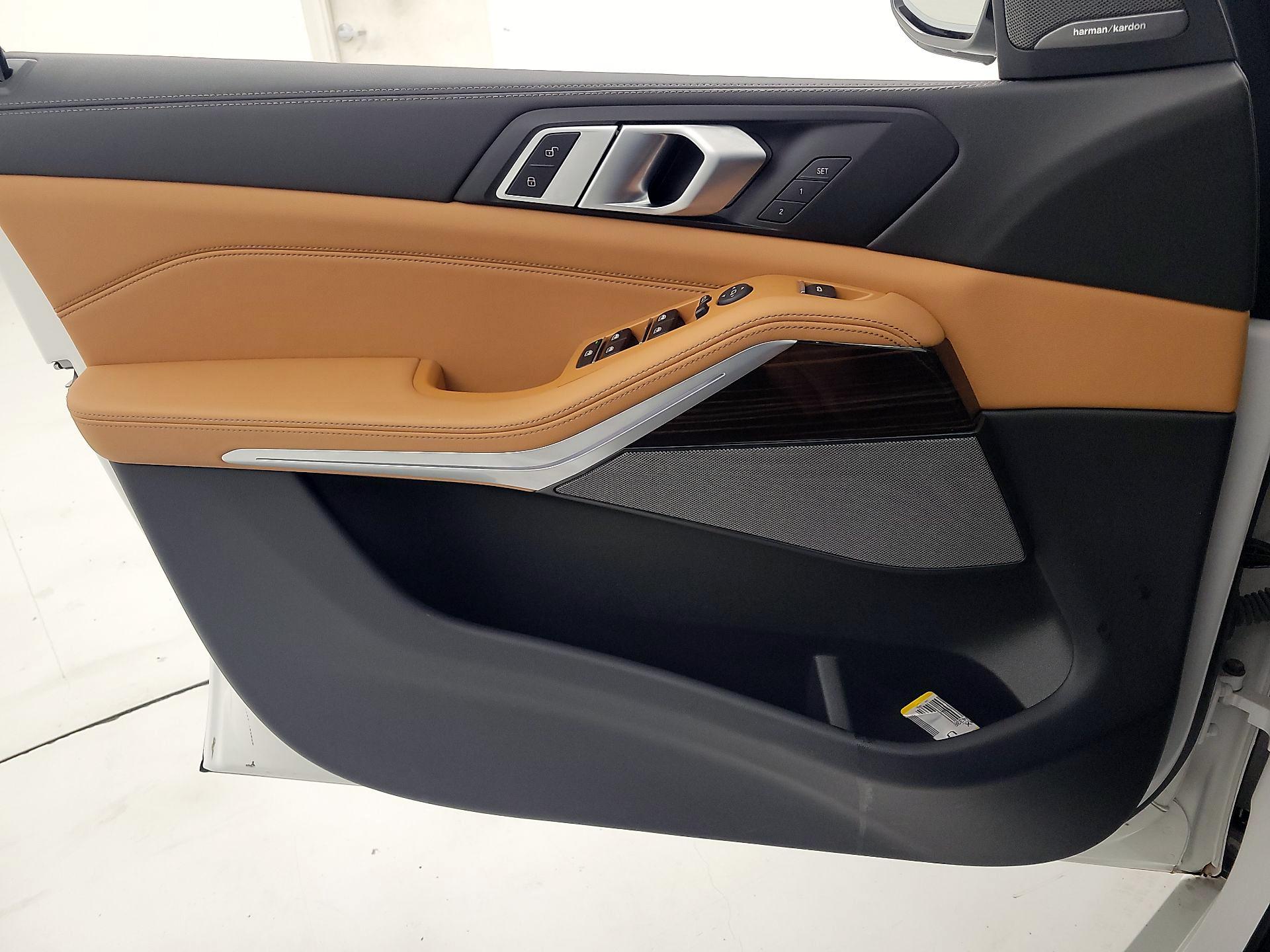 Thumbnail: 2024 BMW X5 - 10