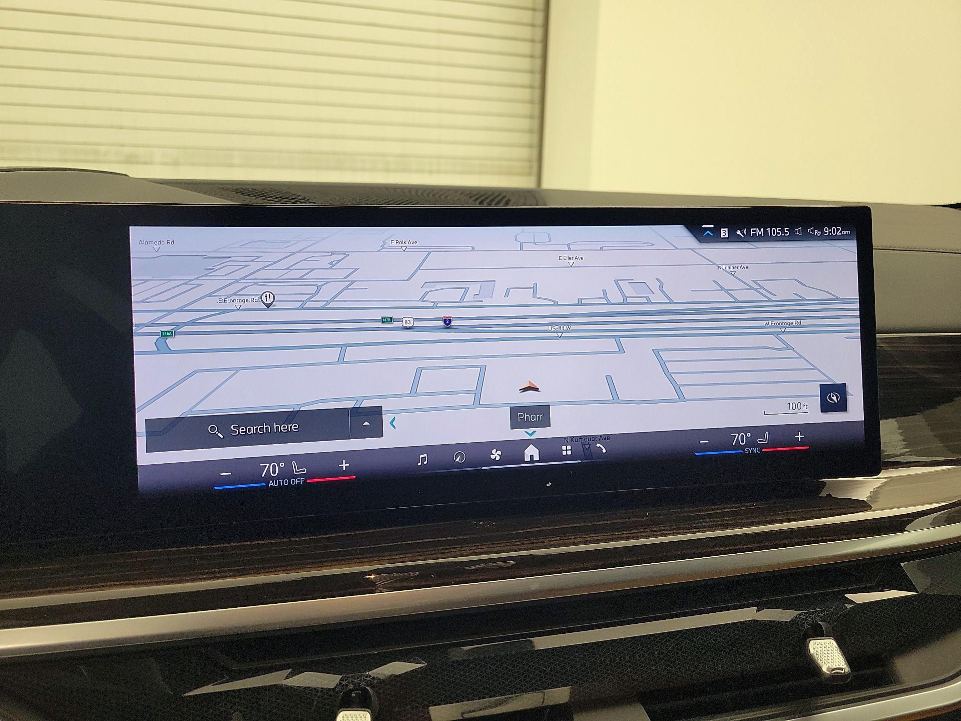 Thumbnail: 2024 BMW X5 - 12