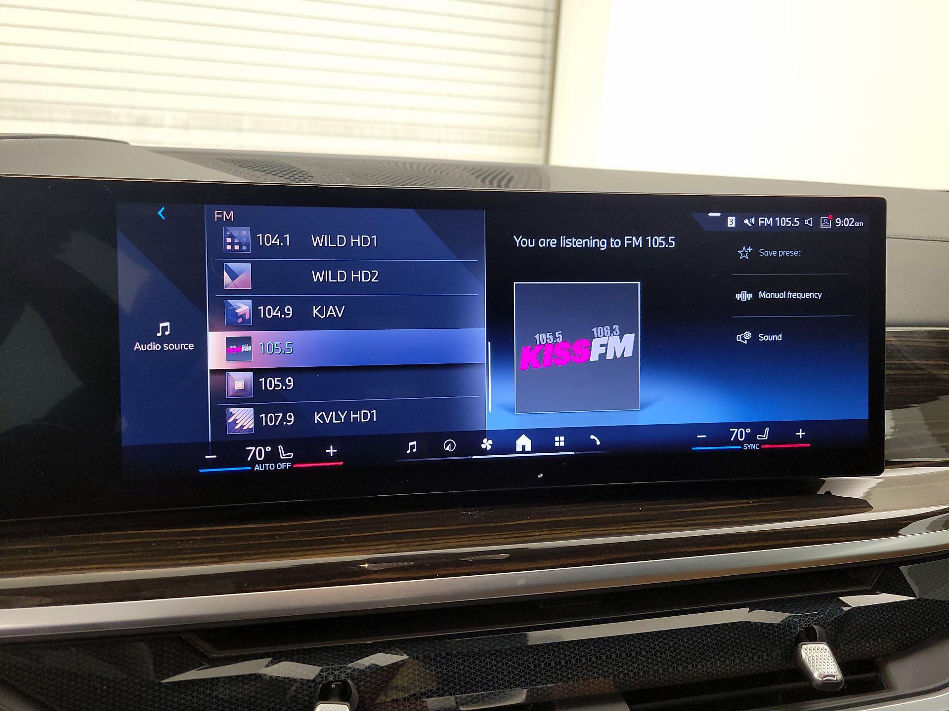 Thumbnail: 2024 BMW X5 - 14