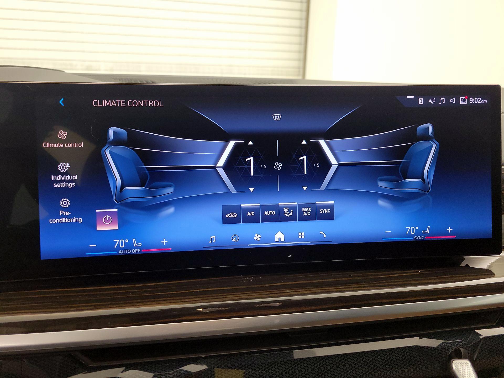 Thumbnail: 2024 BMW X5 - 15