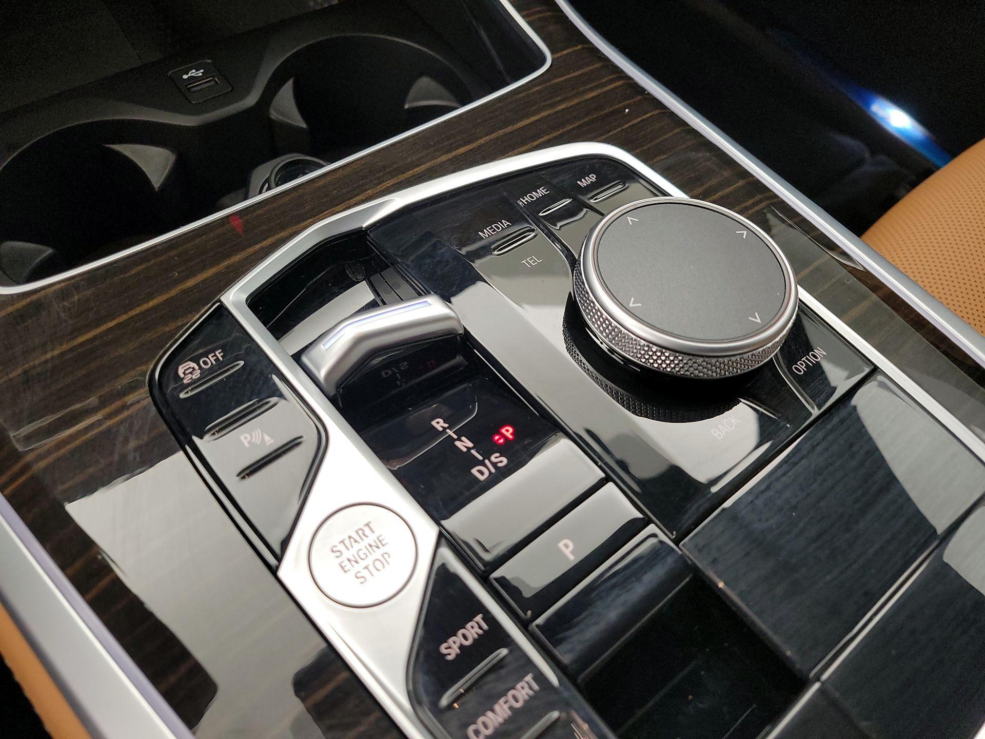 Thumbnail: 2024 BMW X5 - 16