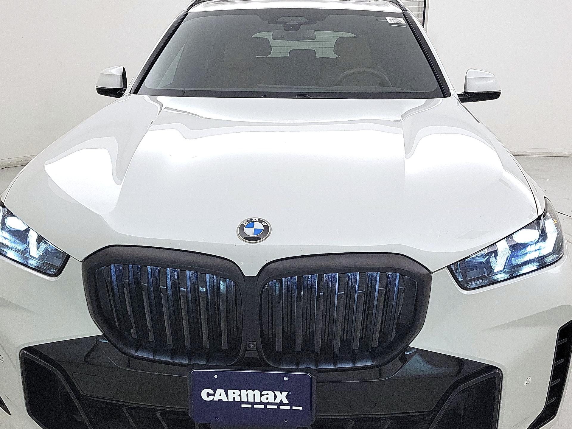 Thumbnail: 2024 BMW X5 - 2