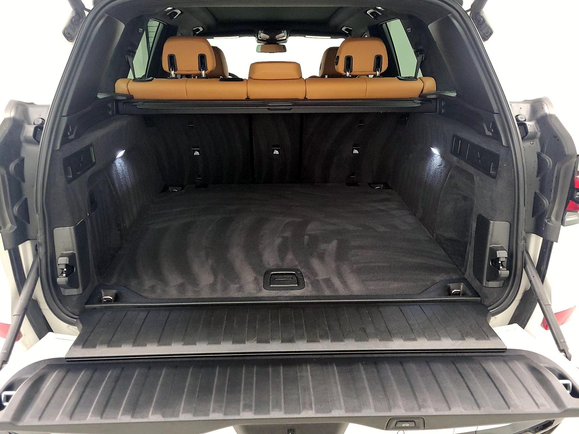 Thumbnail: 2024 BMW X5 - 20