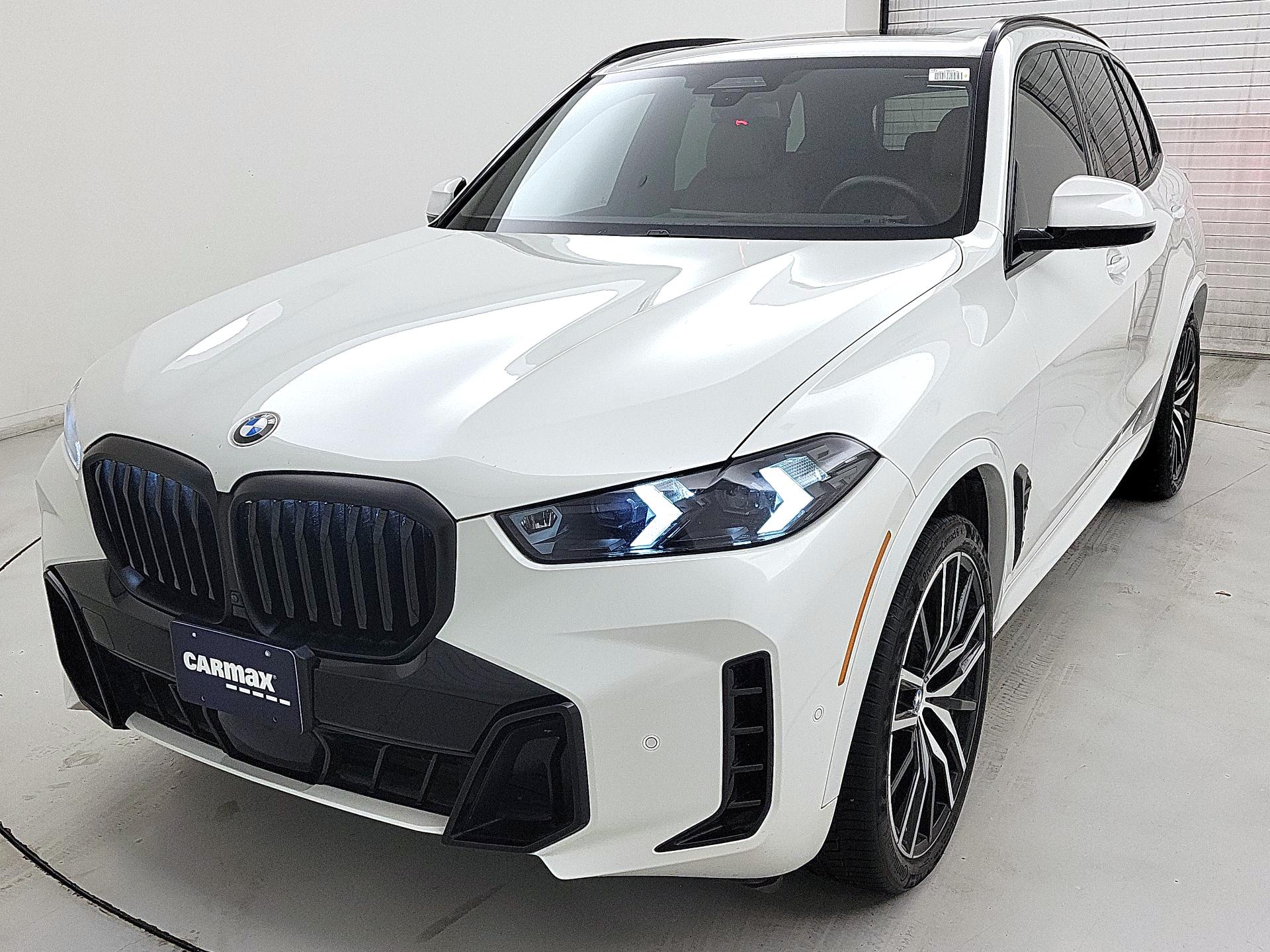 Thumbnail: 2024 BMW X5 - 3