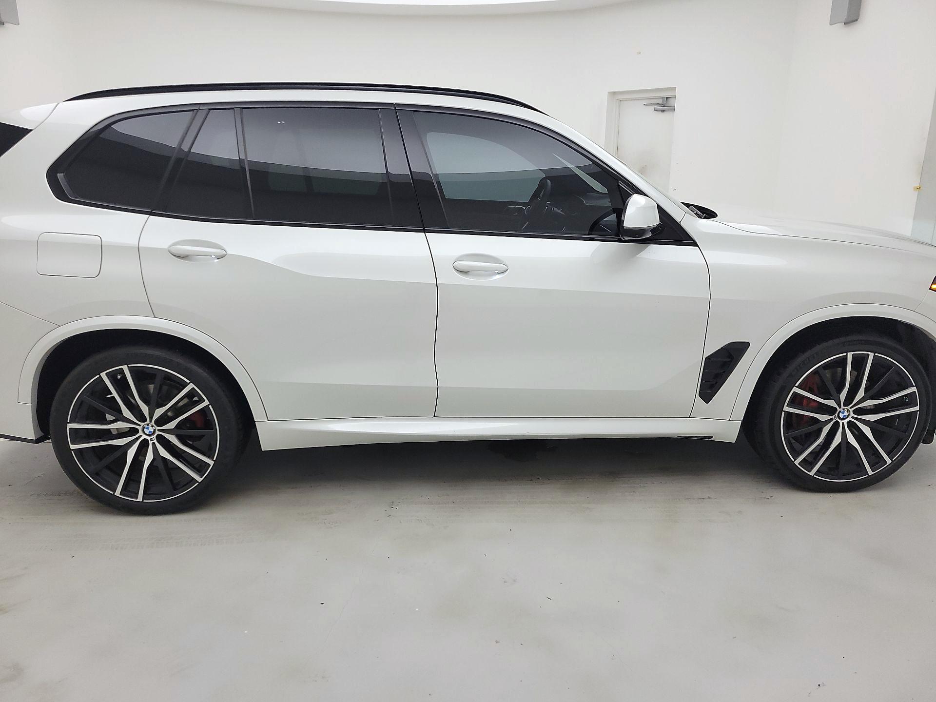 Thumbnail: 2024 BMW X5 - 4