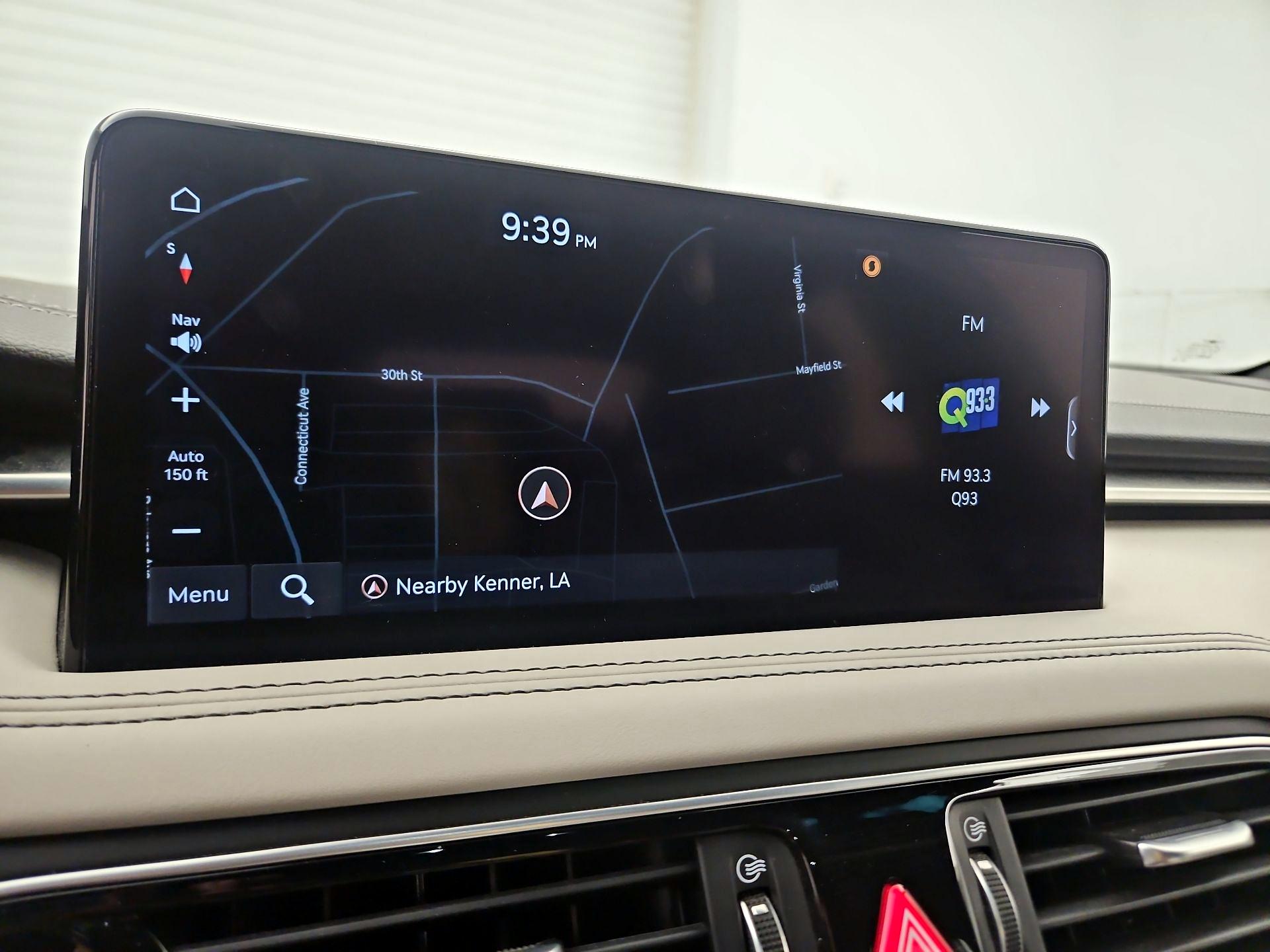 Thumbnail: 2023 Genesis G70 - 14