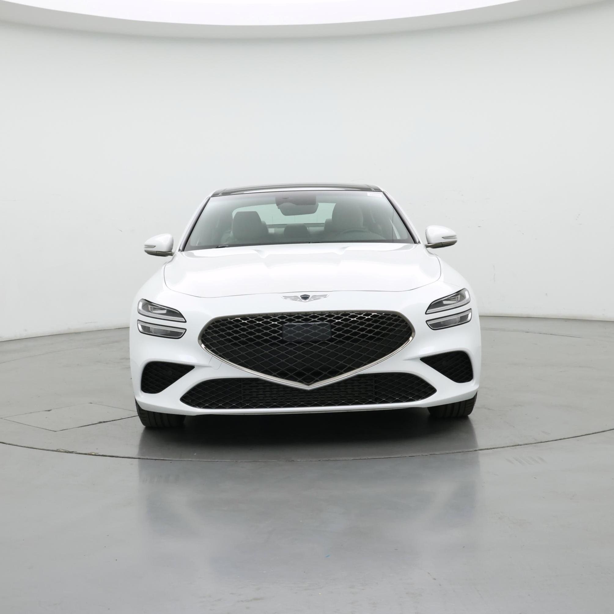 Thumbnail: 2023 Genesis G70 - 5