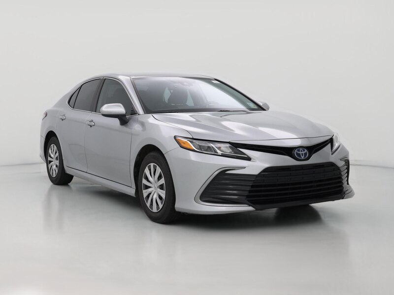 2022 Toyota Camry LE -
                  Baton Rouge, LA
