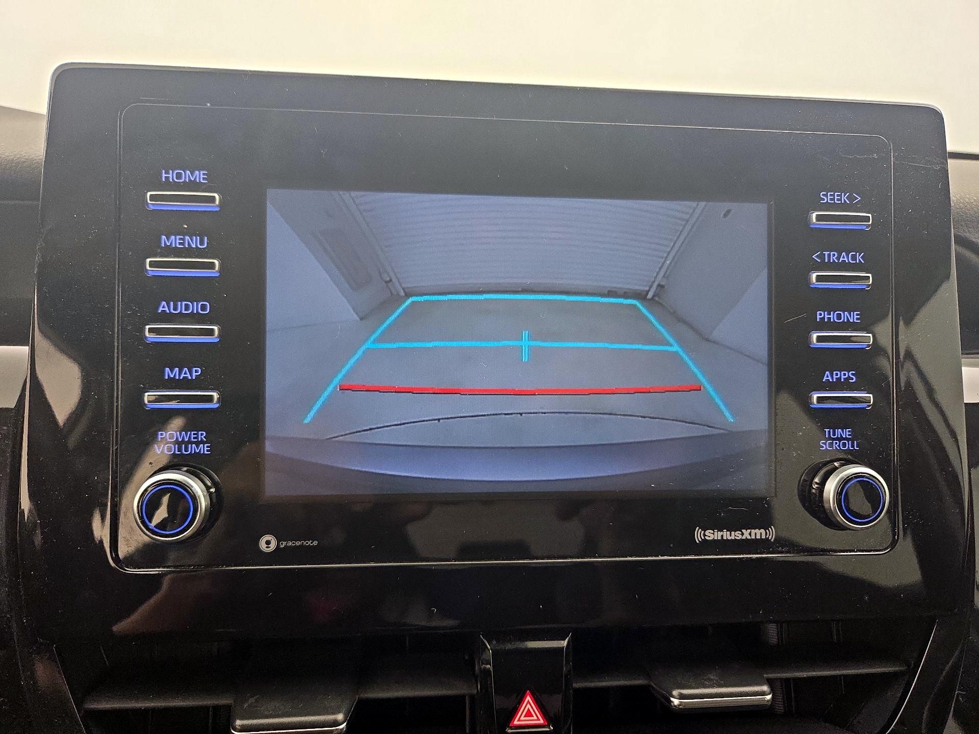 Thumbnail: 2022 Toyota Camry - 14