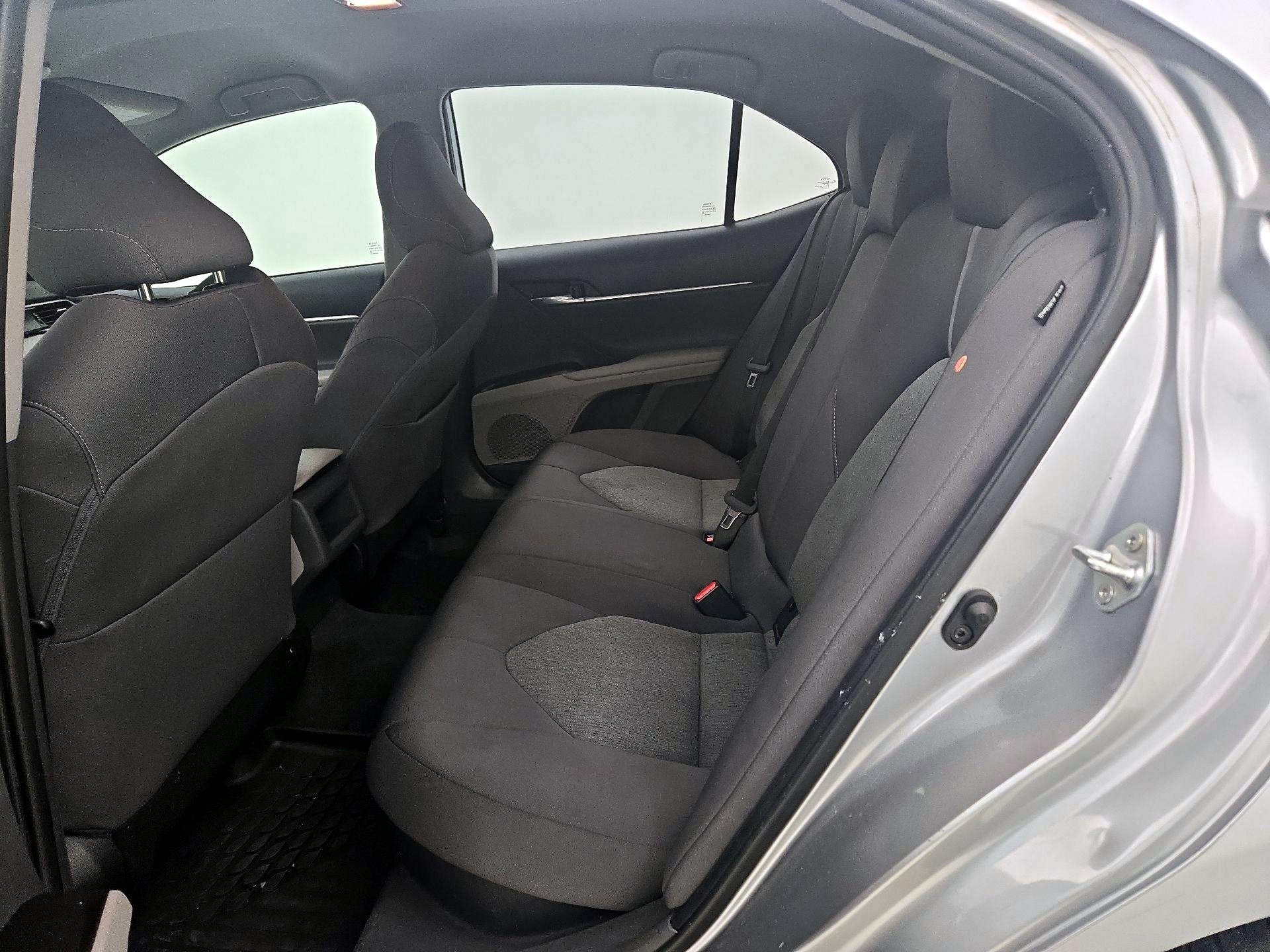 Thumbnail: 2022 Toyota Camry - 19