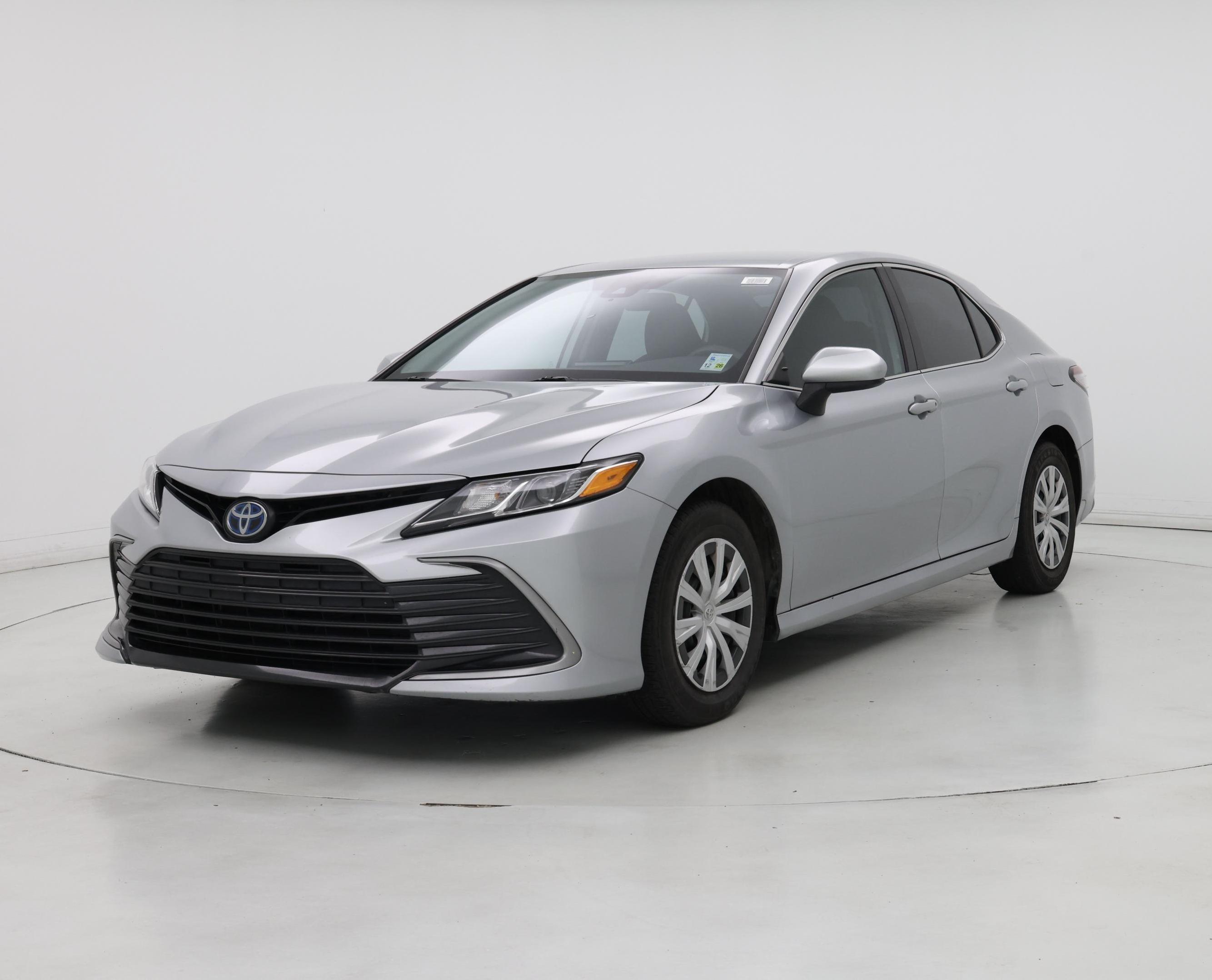 Thumbnail: 2022 Toyota Camry - 4