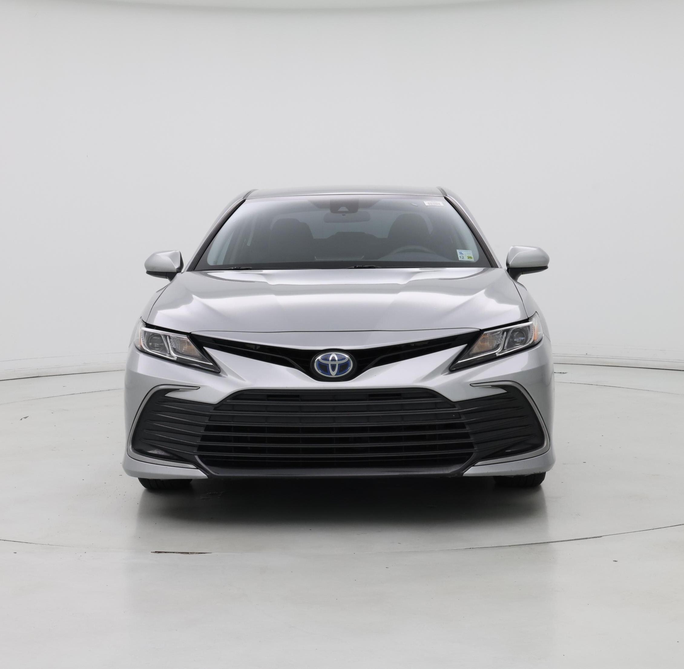 Thumbnail: 2022 Toyota Camry - 5