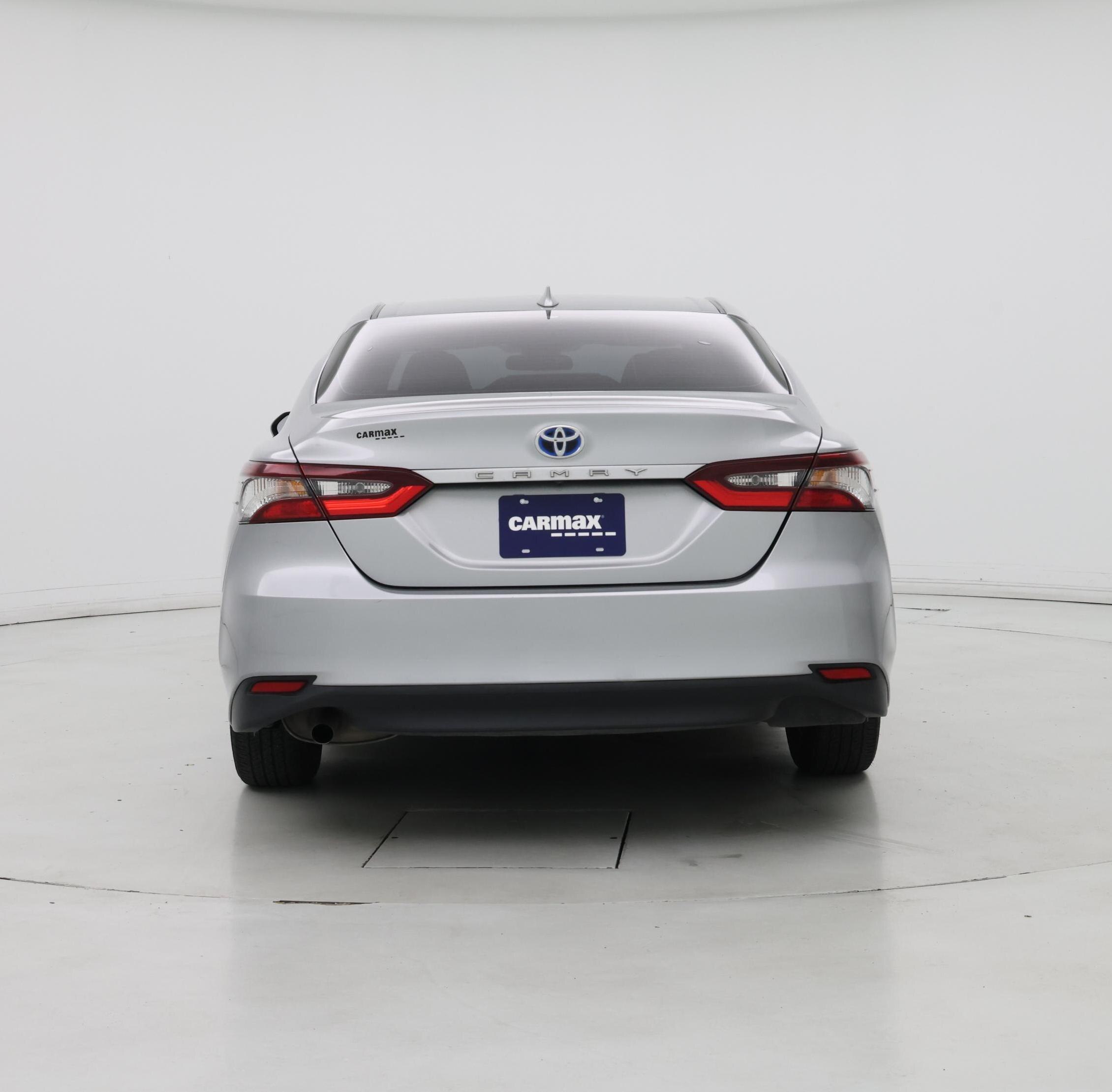 Thumbnail: 2022 Toyota Camry - 6