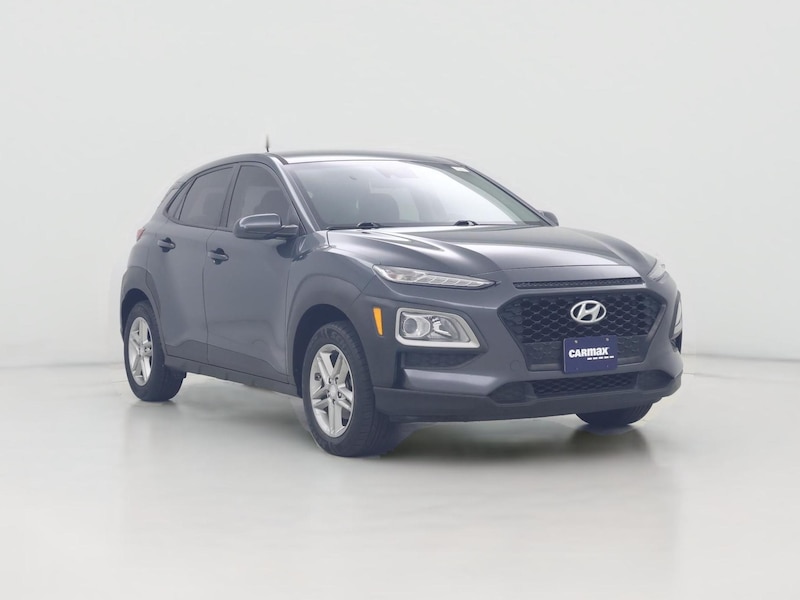 2019 Hyundai Kona SE -
                  Houston, TX