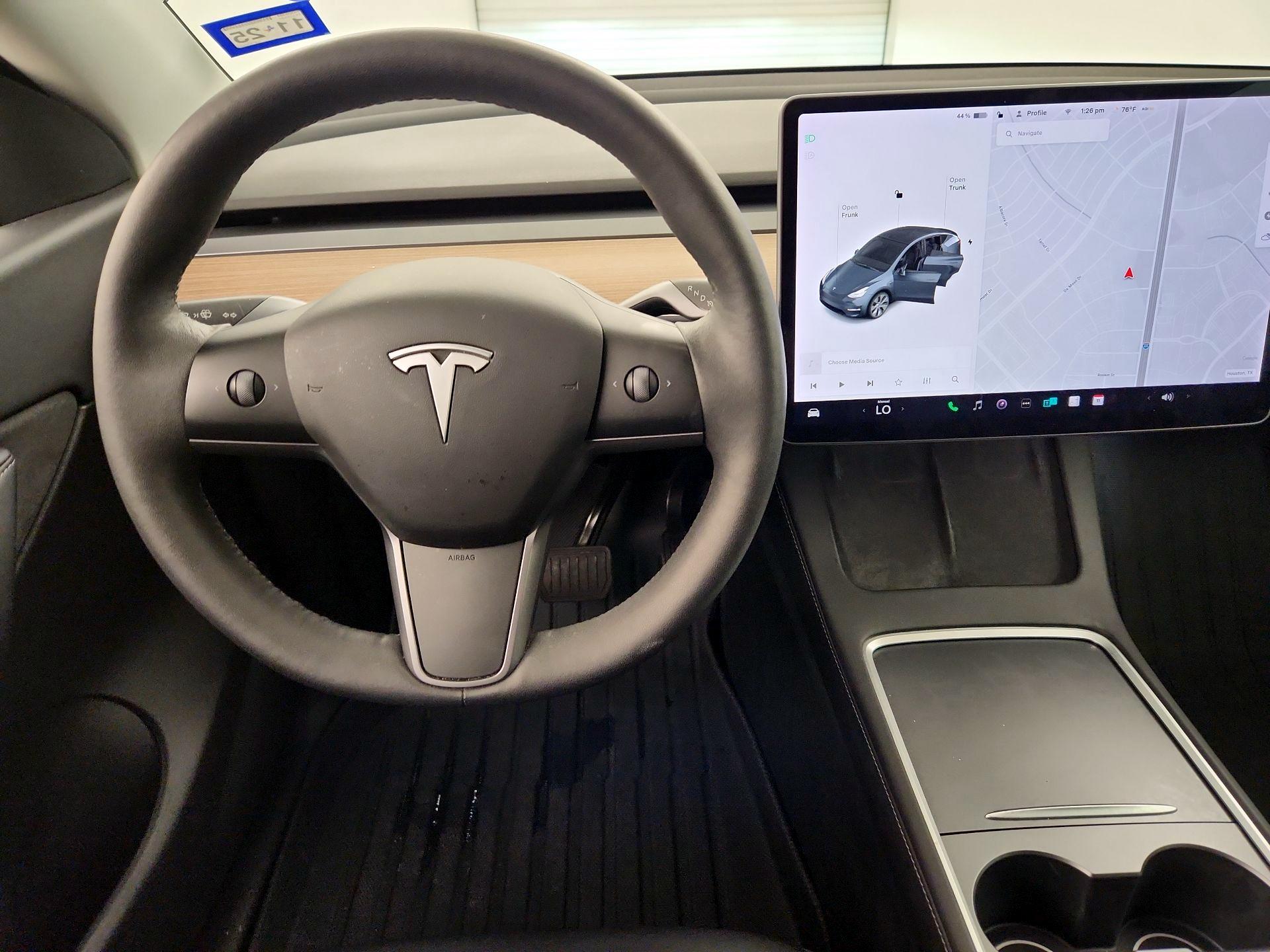 Thumbnail: 2021 Tesla Model Y - 10