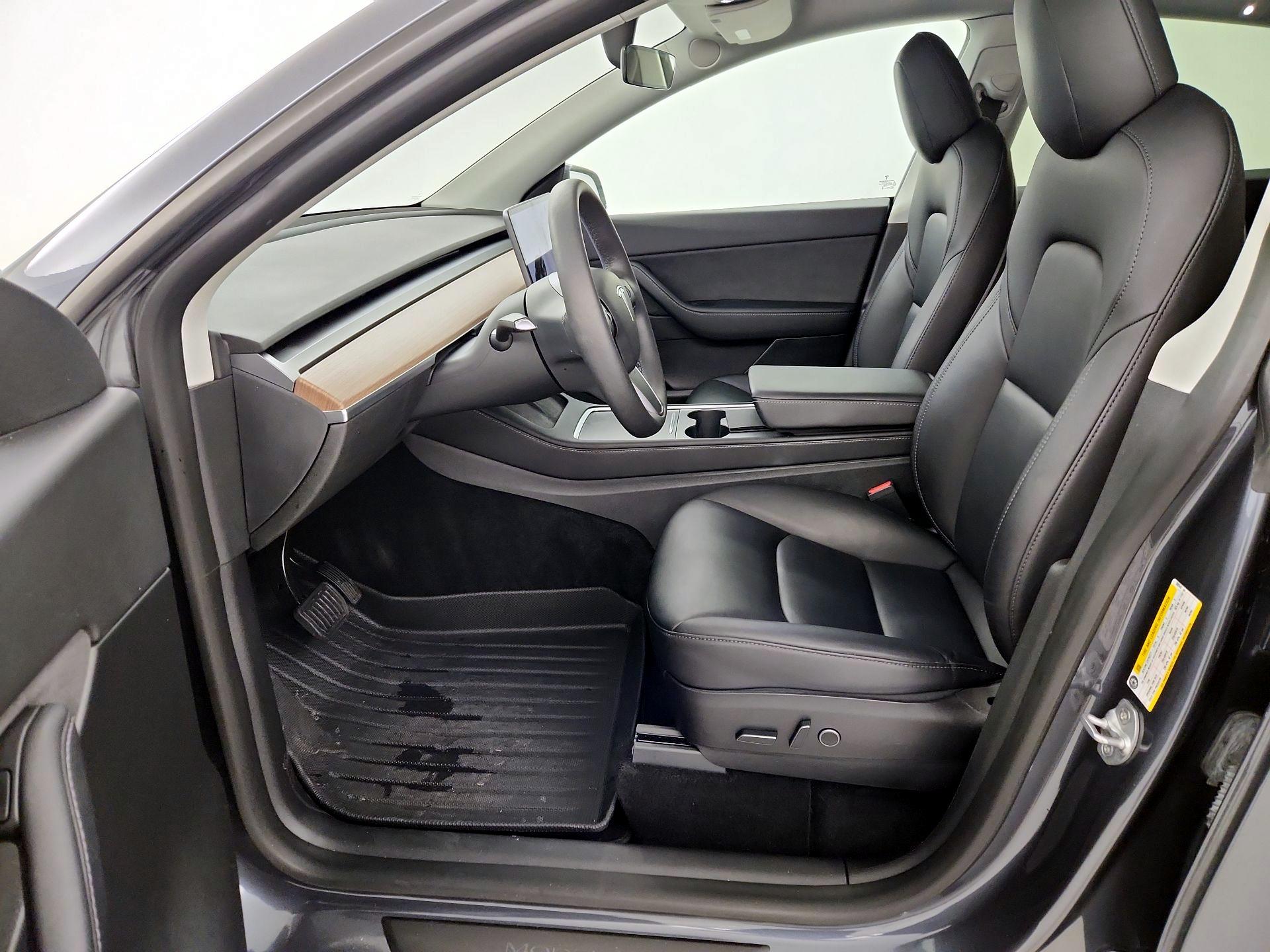 Thumbnail: 2021 Tesla Model Y - 11